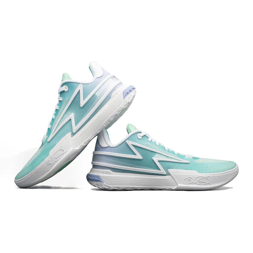 Anti   Odor Li-Ning Wade Flash Generation Z - Aurora