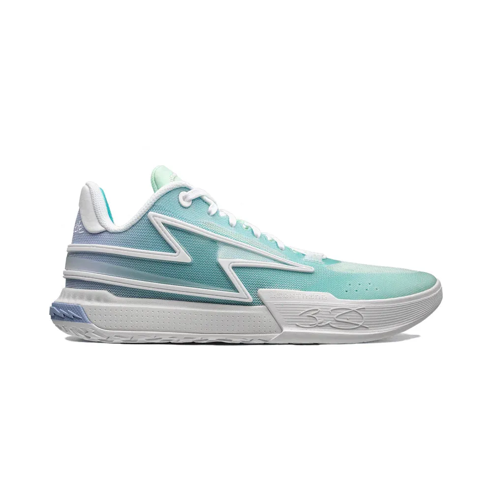 Energy Step Transfer Li-Ning Wade Flash Generation Z - Aurora
