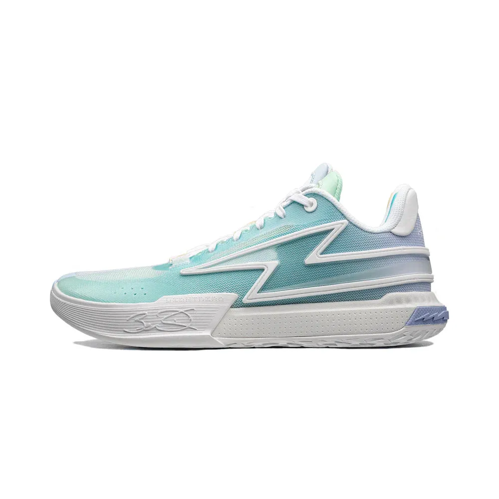 Dynamic Tension Bands Pivot Point Engineering Li-Ning Wade Flash Generation Z - Aurora