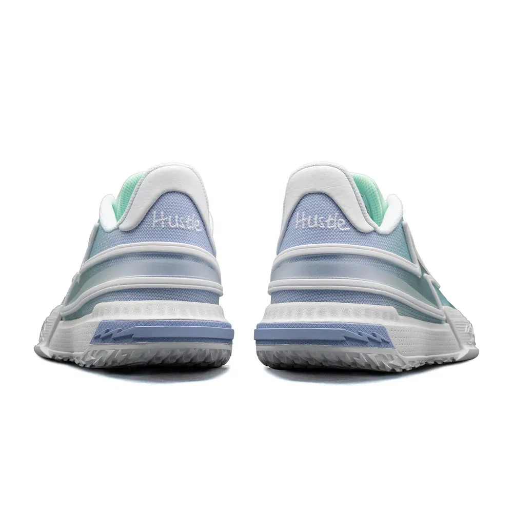 Li-Ning Wade Flash Generation Z - Aurora Elasticated Sling All Day Response