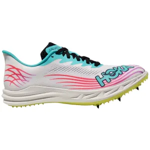 Molded Midsole Tech Iconic Style HOKA Cresendo MD 2 Running Spike Shoes