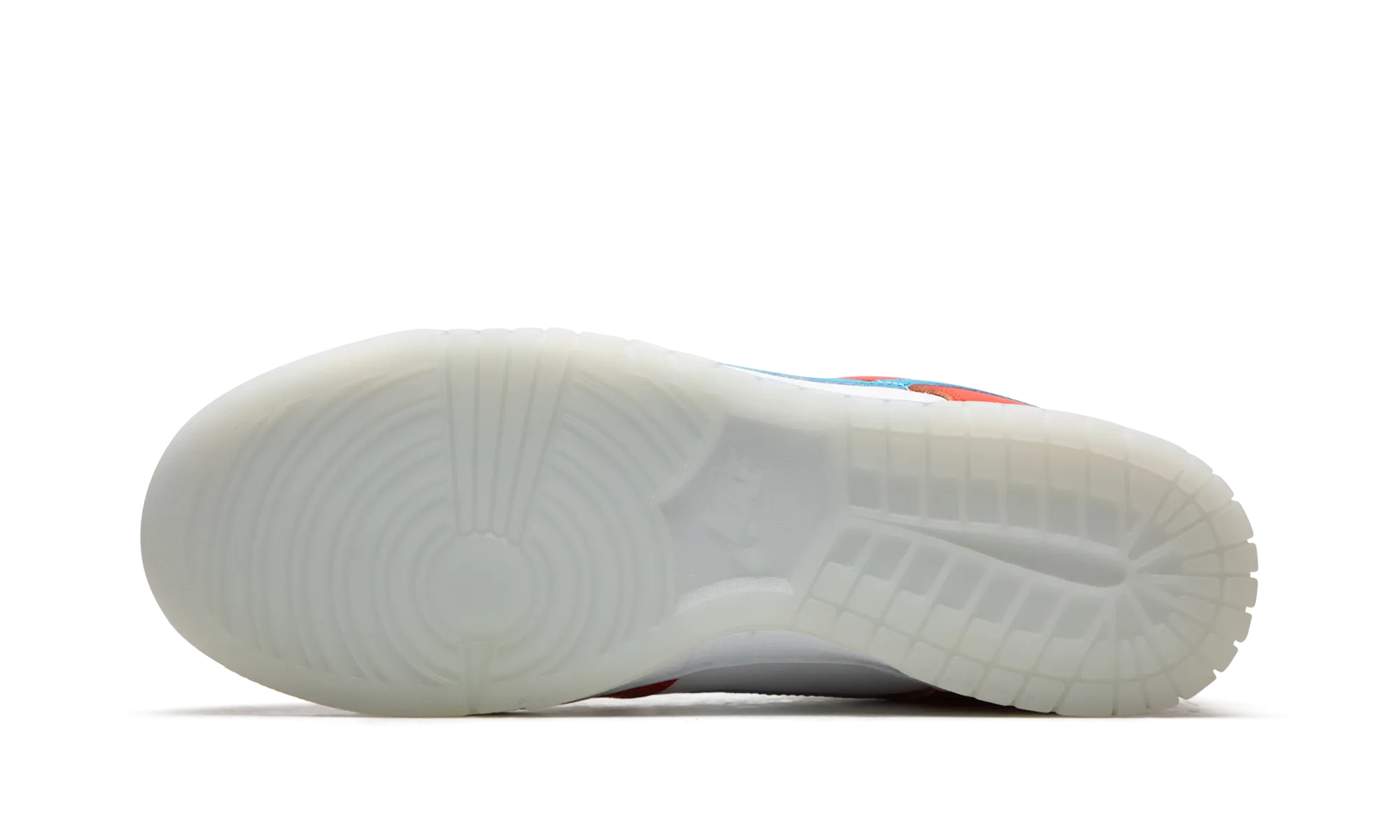 Dunk Low "LeBron James - Fruity Pebbles" Torsion Adaptive Sole Design
