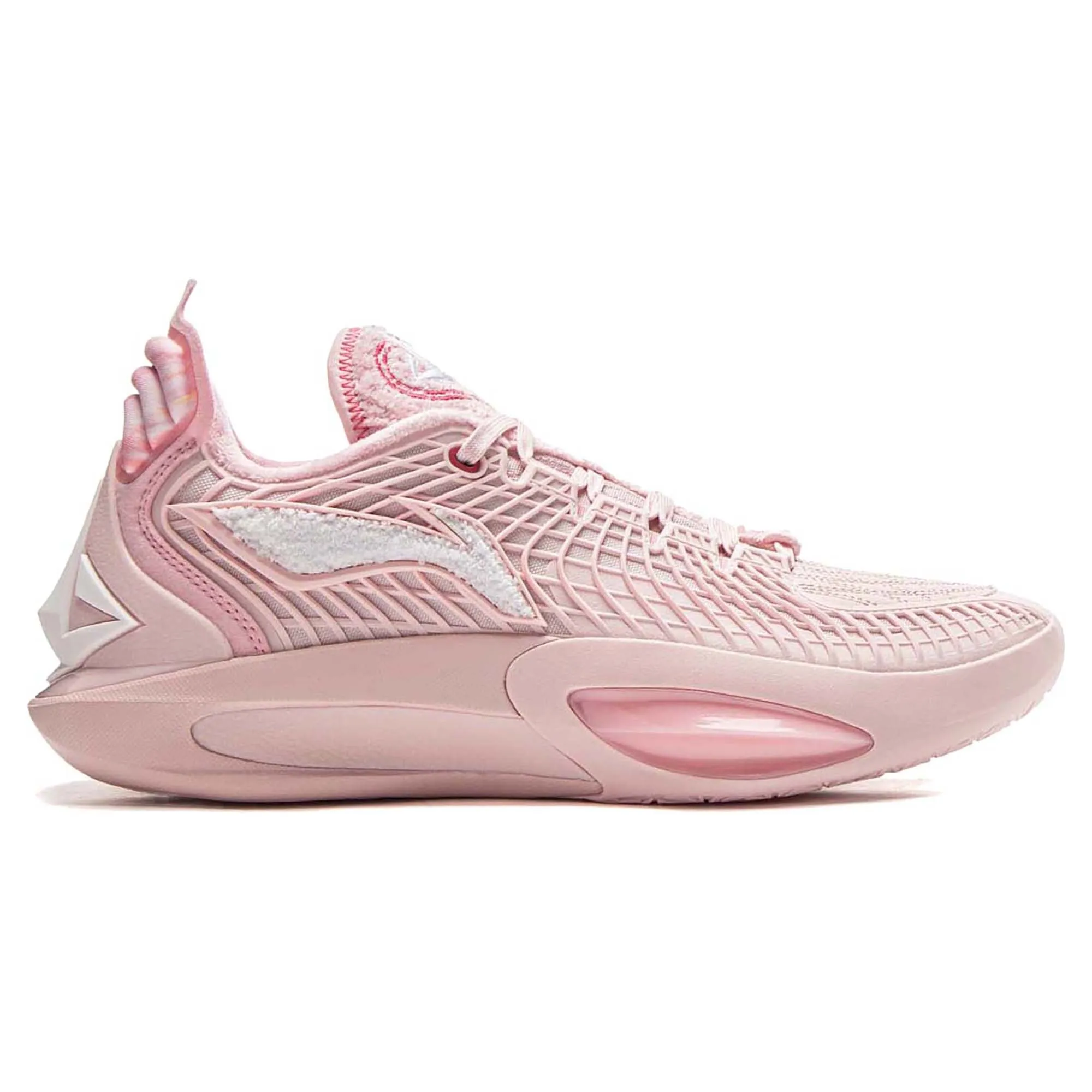 Adjustable Jimmy Butler 3 'Care' Men's Basketball Shoes