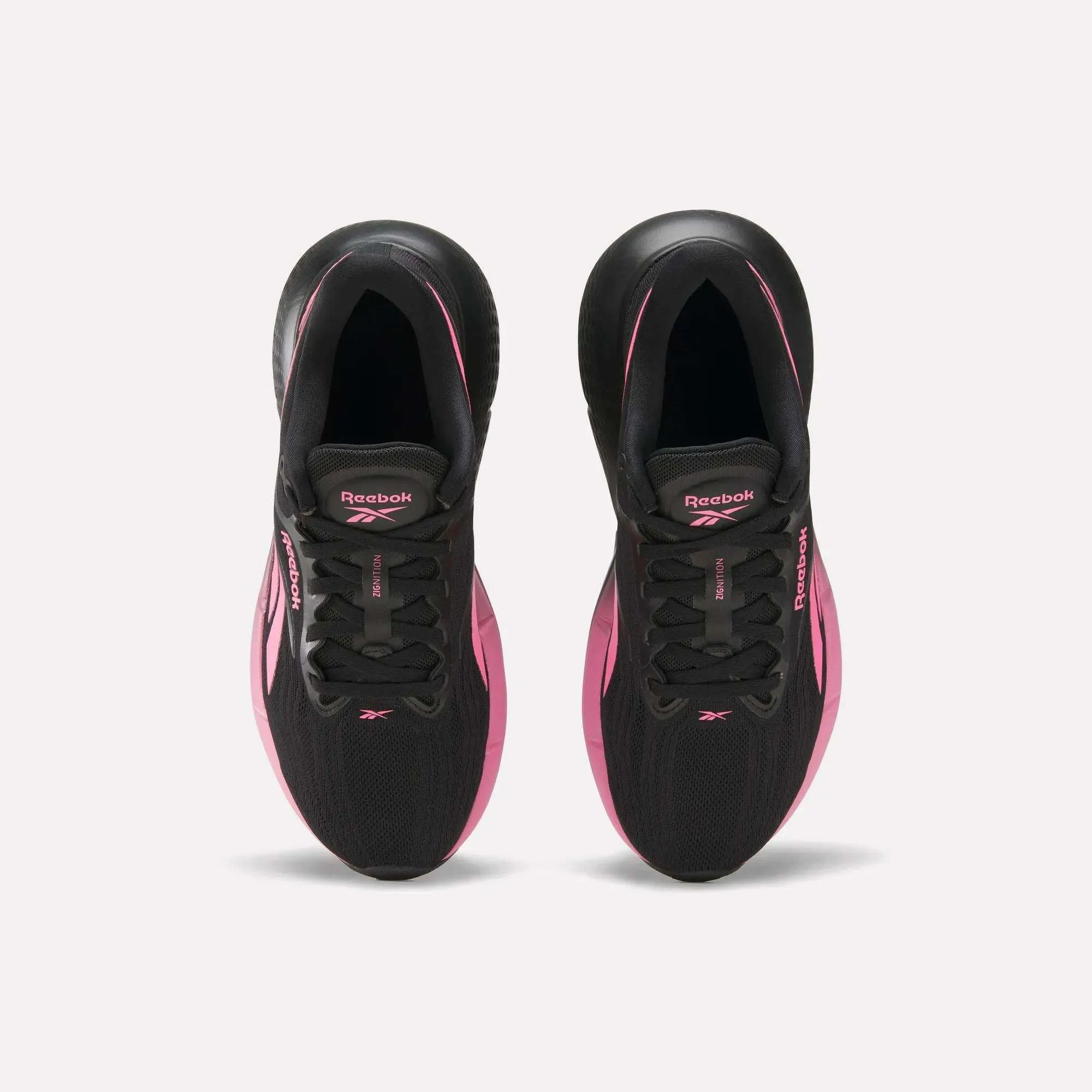 running for a way to stay focused Women's Zignition Running Shoes