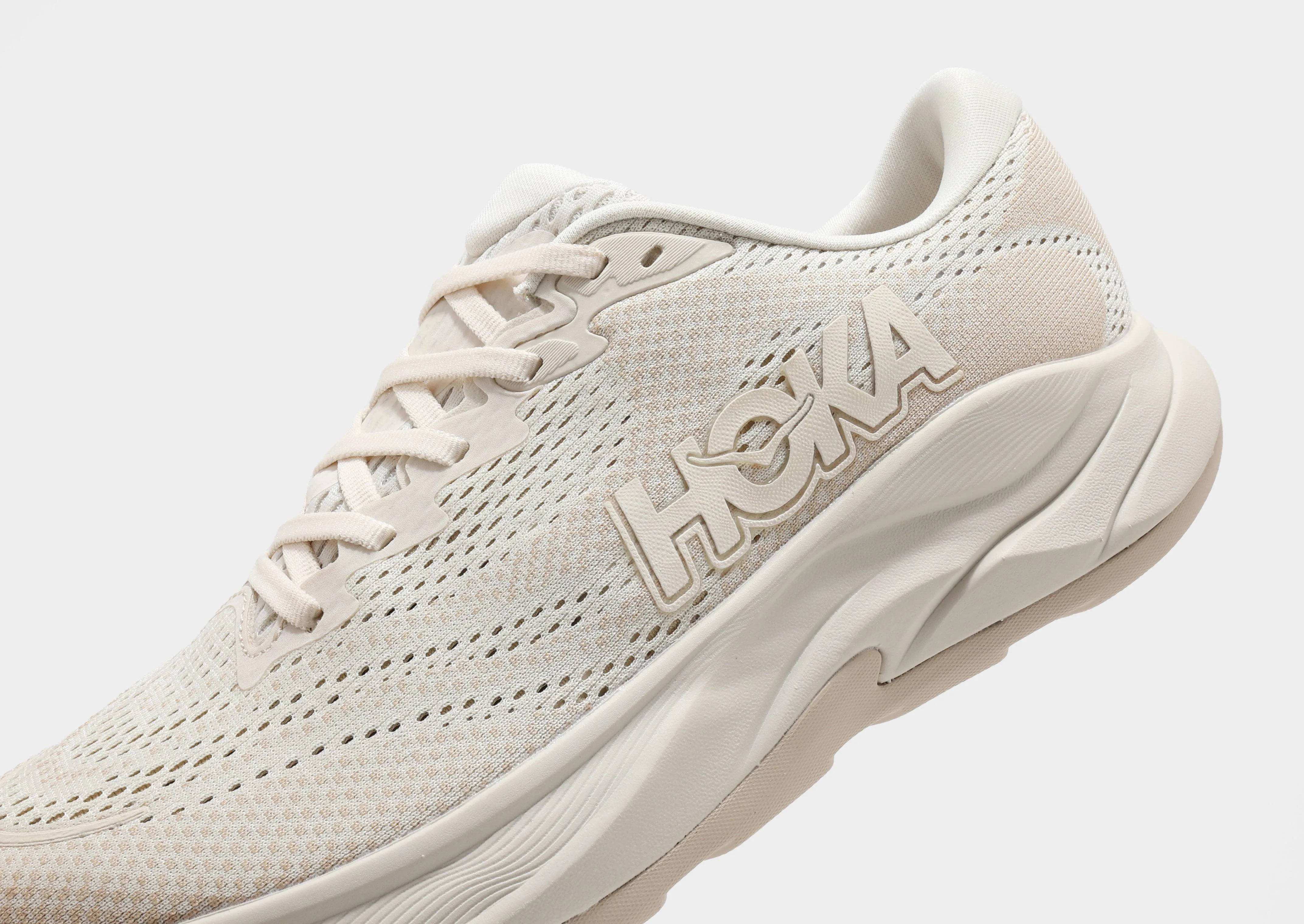 Phylon Midsole Construction Comfort toe Rincon 4