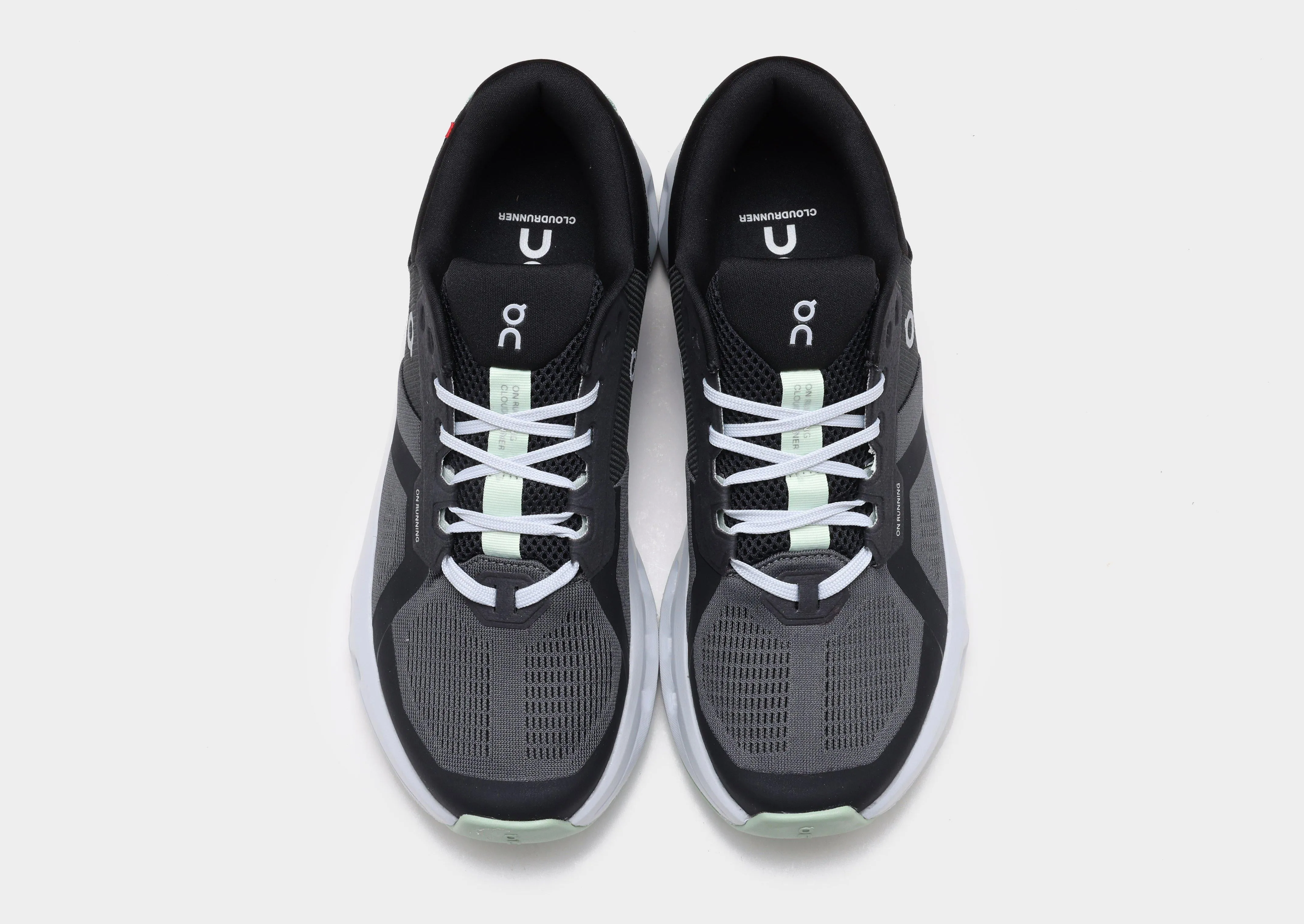 Cloudrunner 2 Women's Fit Control