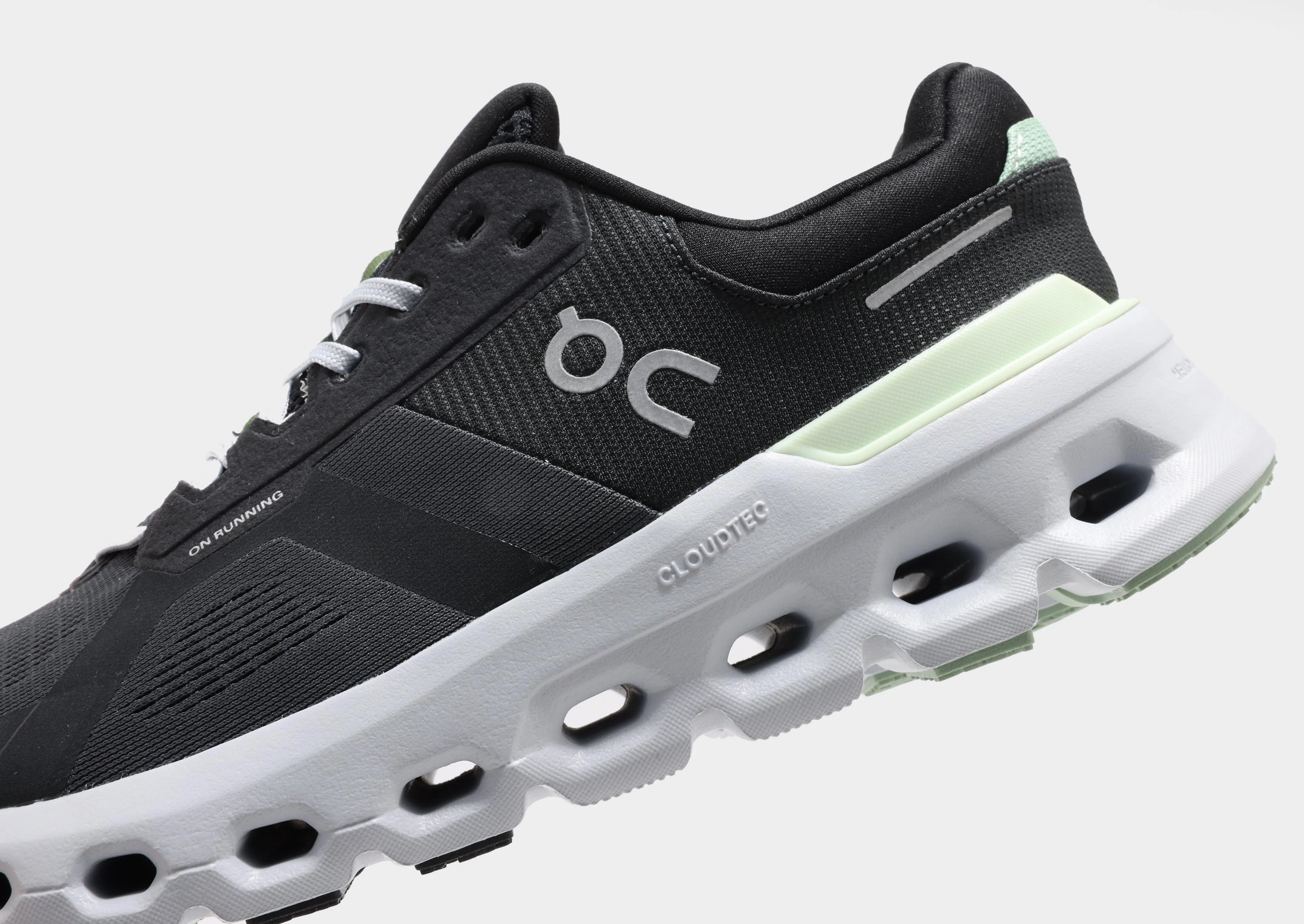 Core Fitness Durable Tread Pattern Cloudrunner 2 Women's