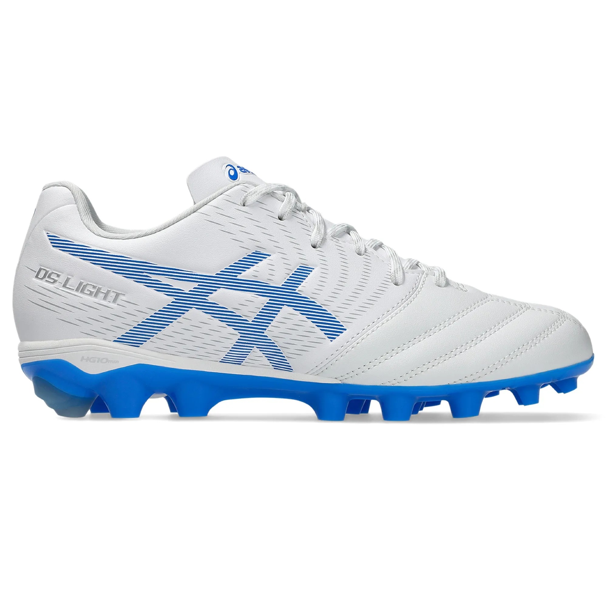 Ds Light Jr Gs Junior's Football Boots Breathable mesh