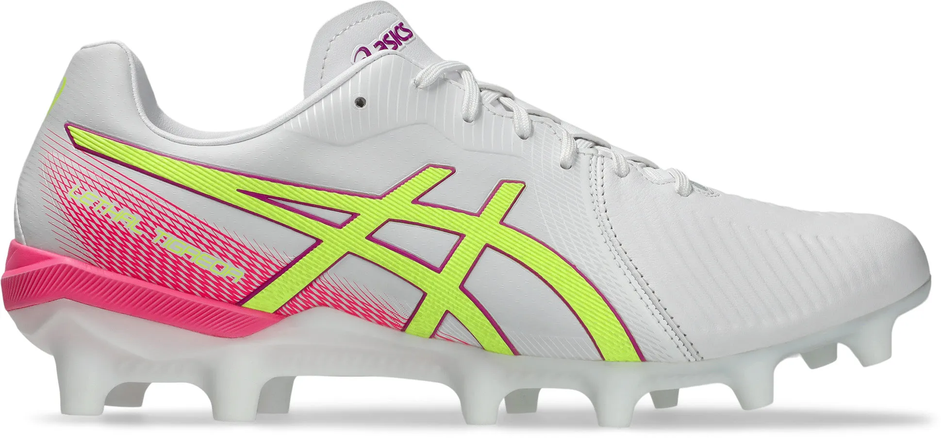 Lethal Tigreor IT FF 3 Men's Football Boots (Width D) Rapid pace