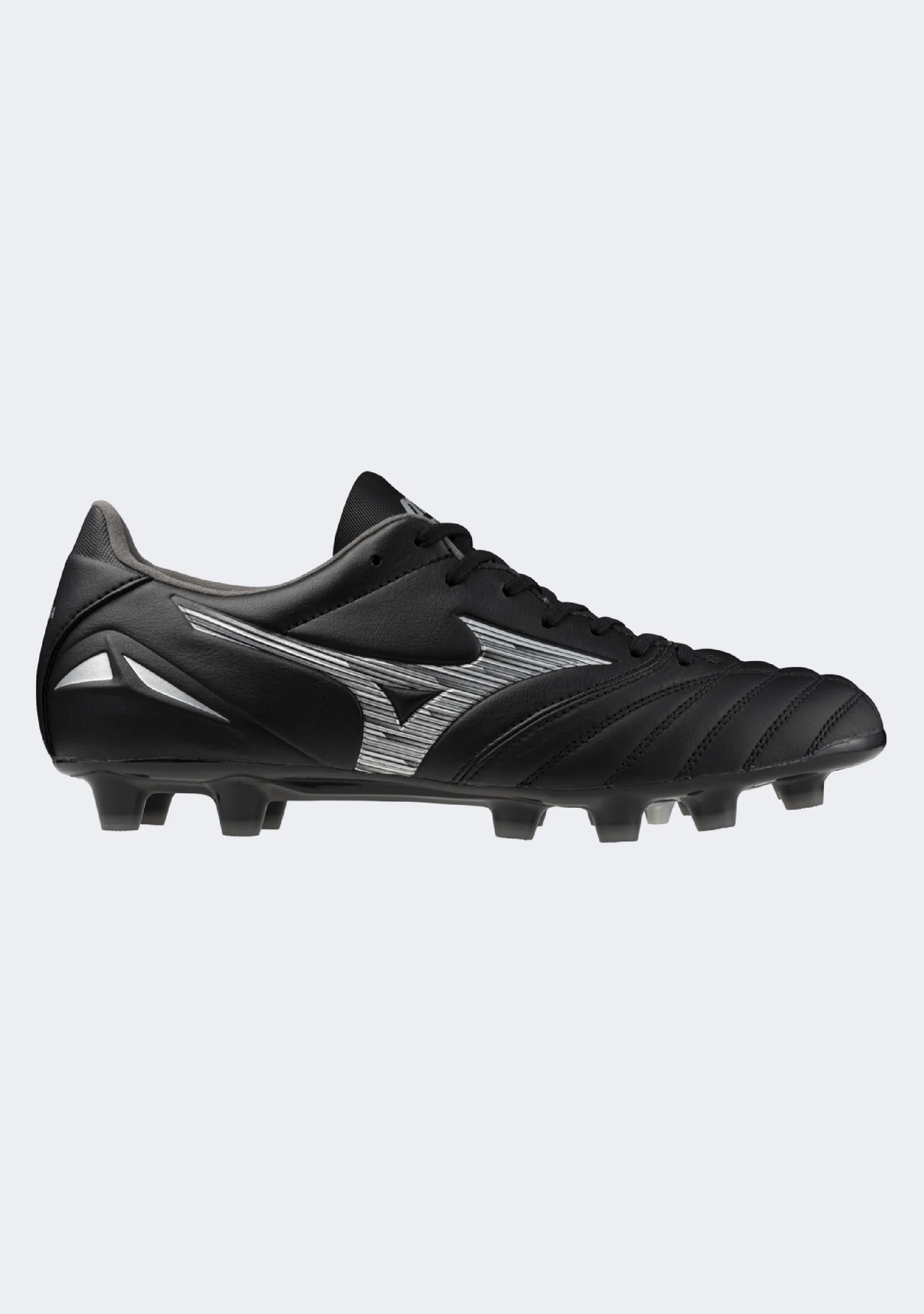 Mizuno Men's Morelia Neo IV Pro FG Boots Hero Mode Dad Style
