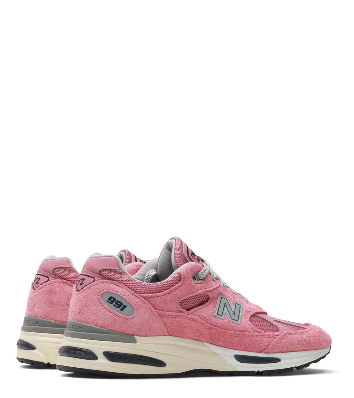 New Balance Made In UK 991v2 Brandied Apricot Fashionable