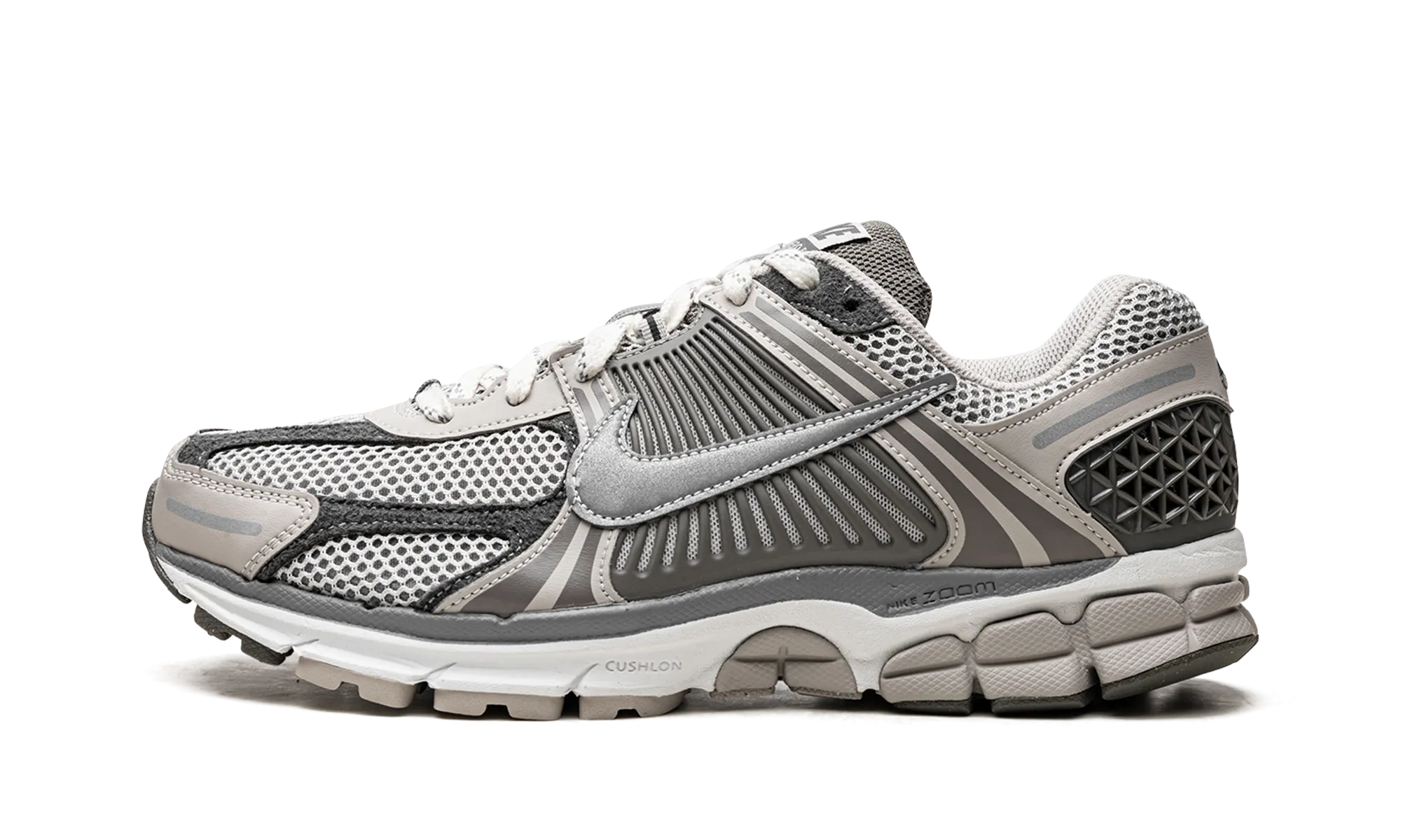 Zoom Vomero 5 "Iron Ore" moisture - wicking running footwear