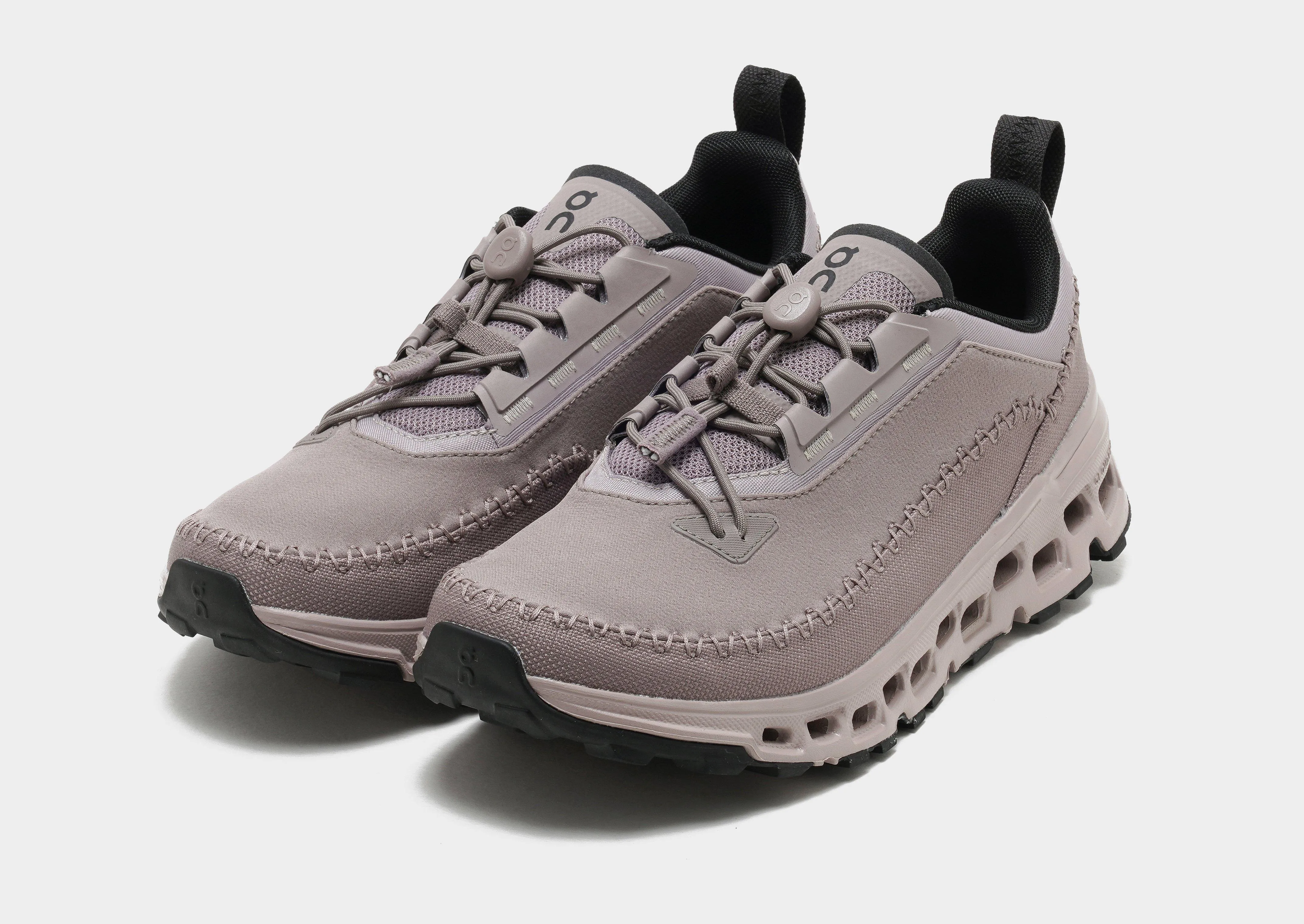Energy Return Midsole Compression Molded EVA Cloudaway 2 Women's