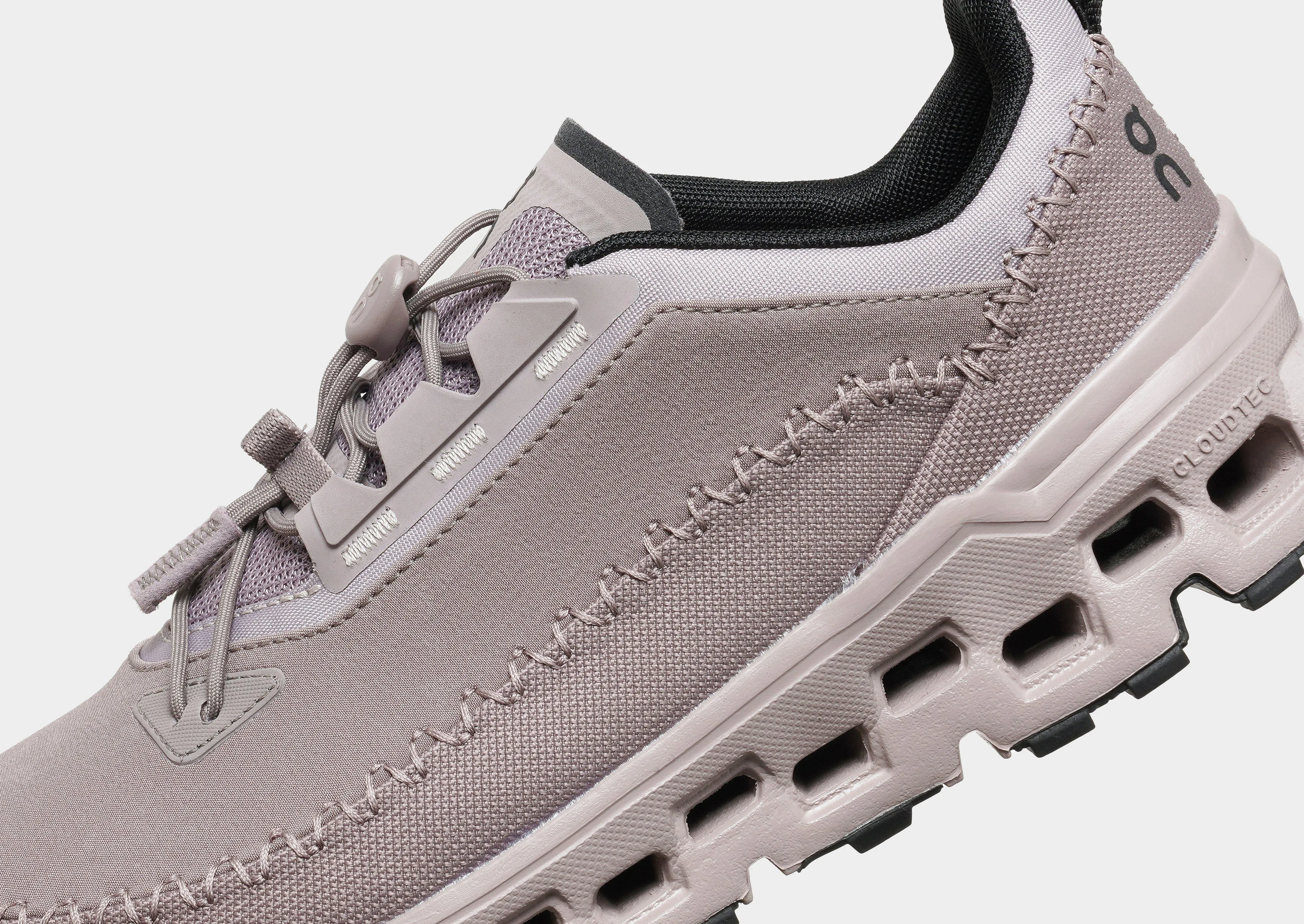 Cloudaway 2 Women's Carbon Fiber Plates
