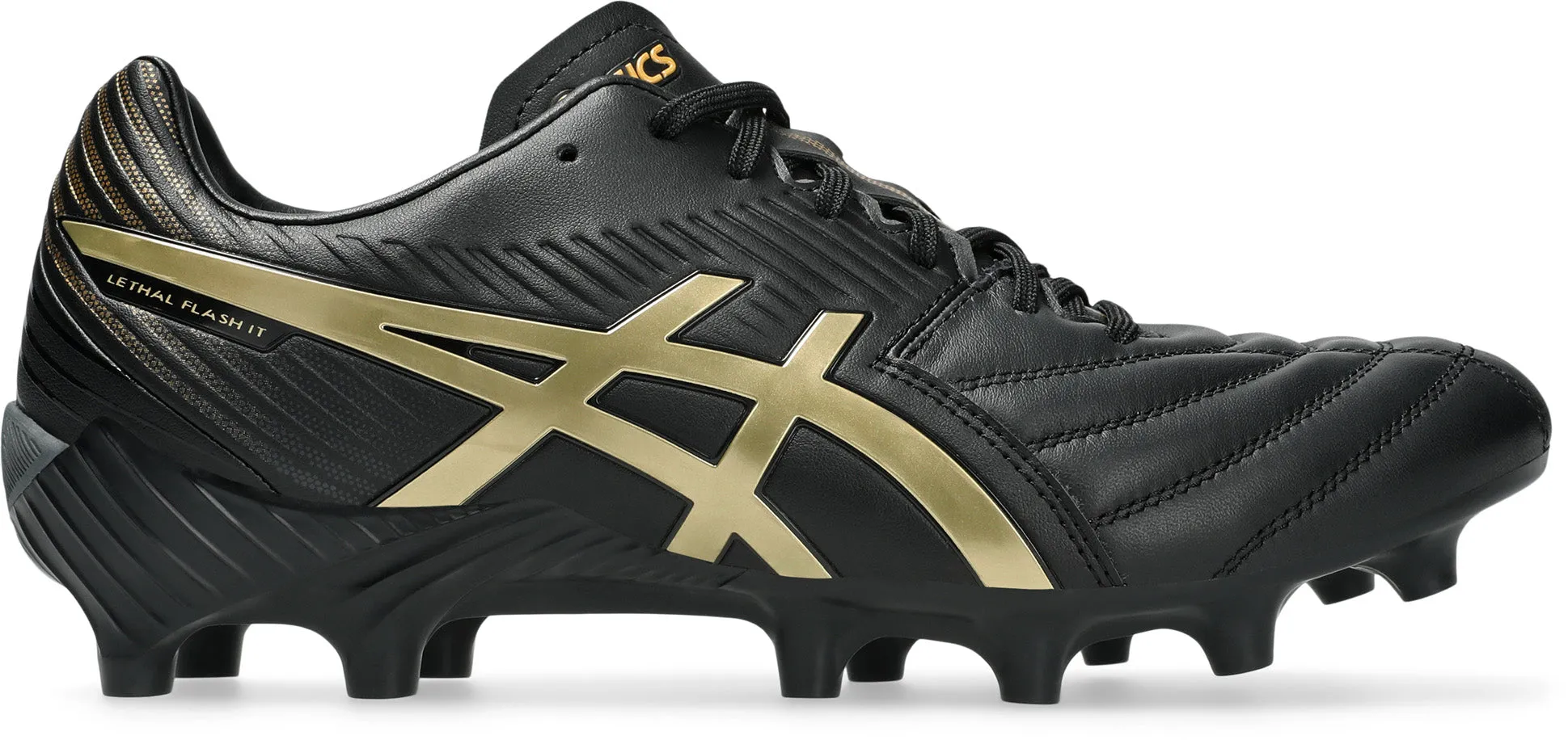 Comfort Platform Rapid pace LETHAL FLASH IT 3 Men's Football Boots