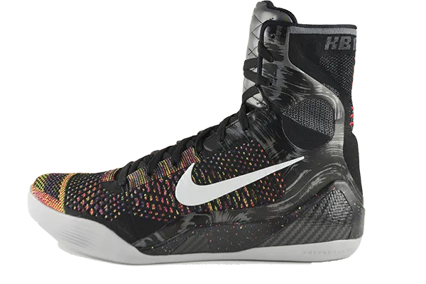 Lightweight Cushioning Foam Nike Kobe 9 "Masterpiece"