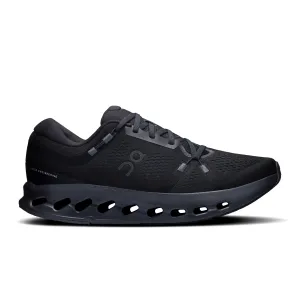 Tensile Strength MEN'S CLOUDSURFER 2 - D - BLACK/BLACK