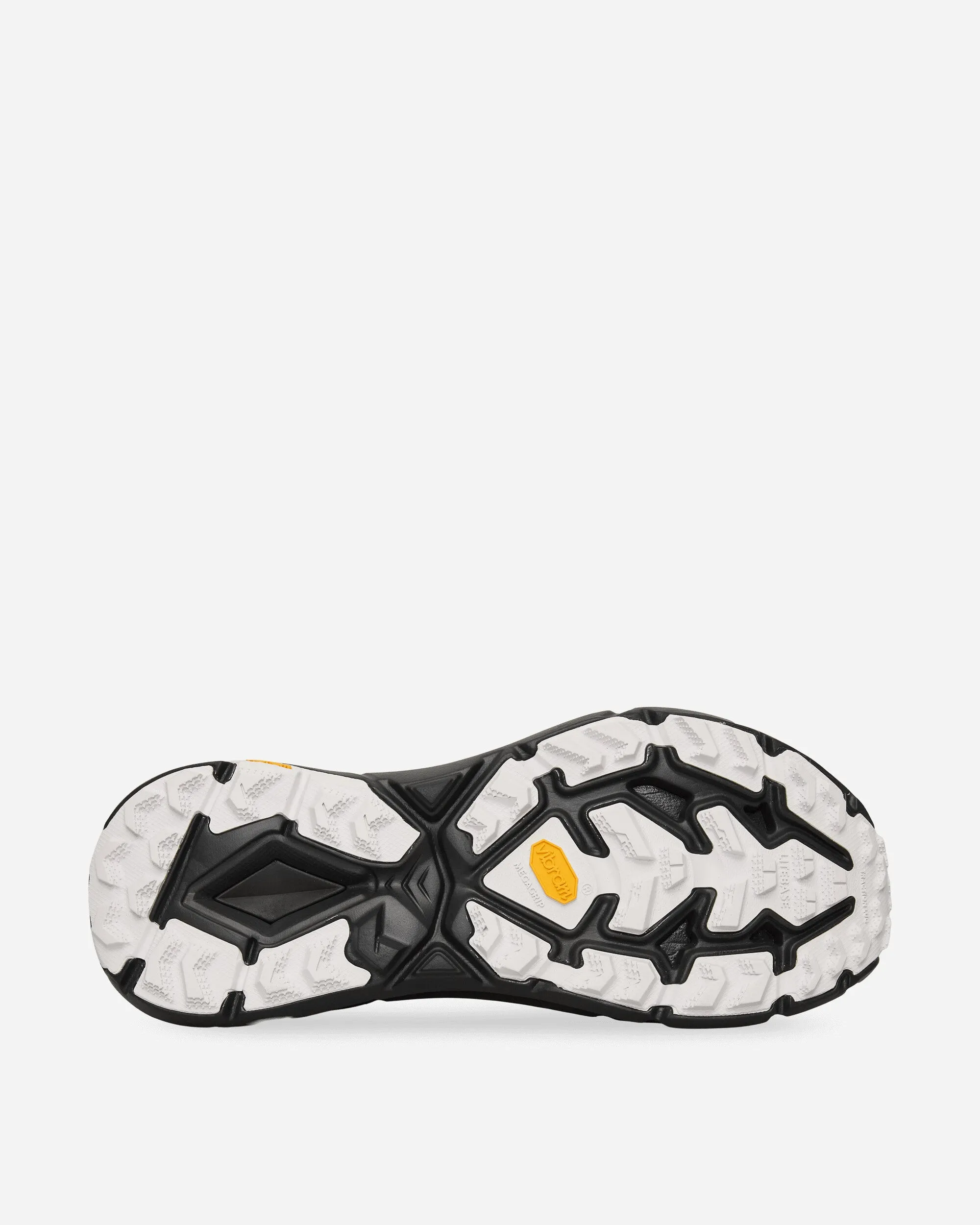 casual sneakers Stealth/Tech Mafate Speed 4 Lite Sneakers Black / White