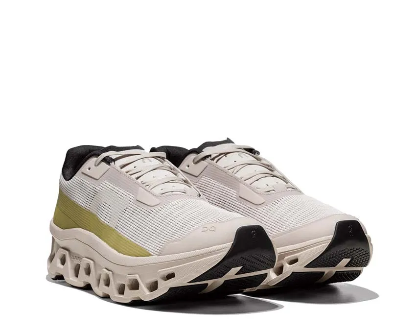On Cloudmonster Void "Lense" TPUOutsole