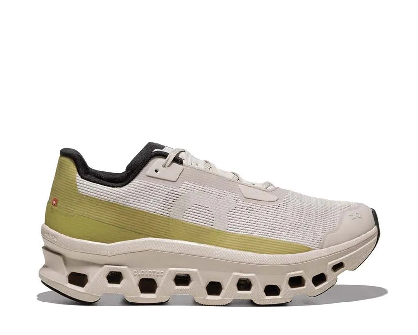 Casual Athletic On Cloudmonster Void "Lense"