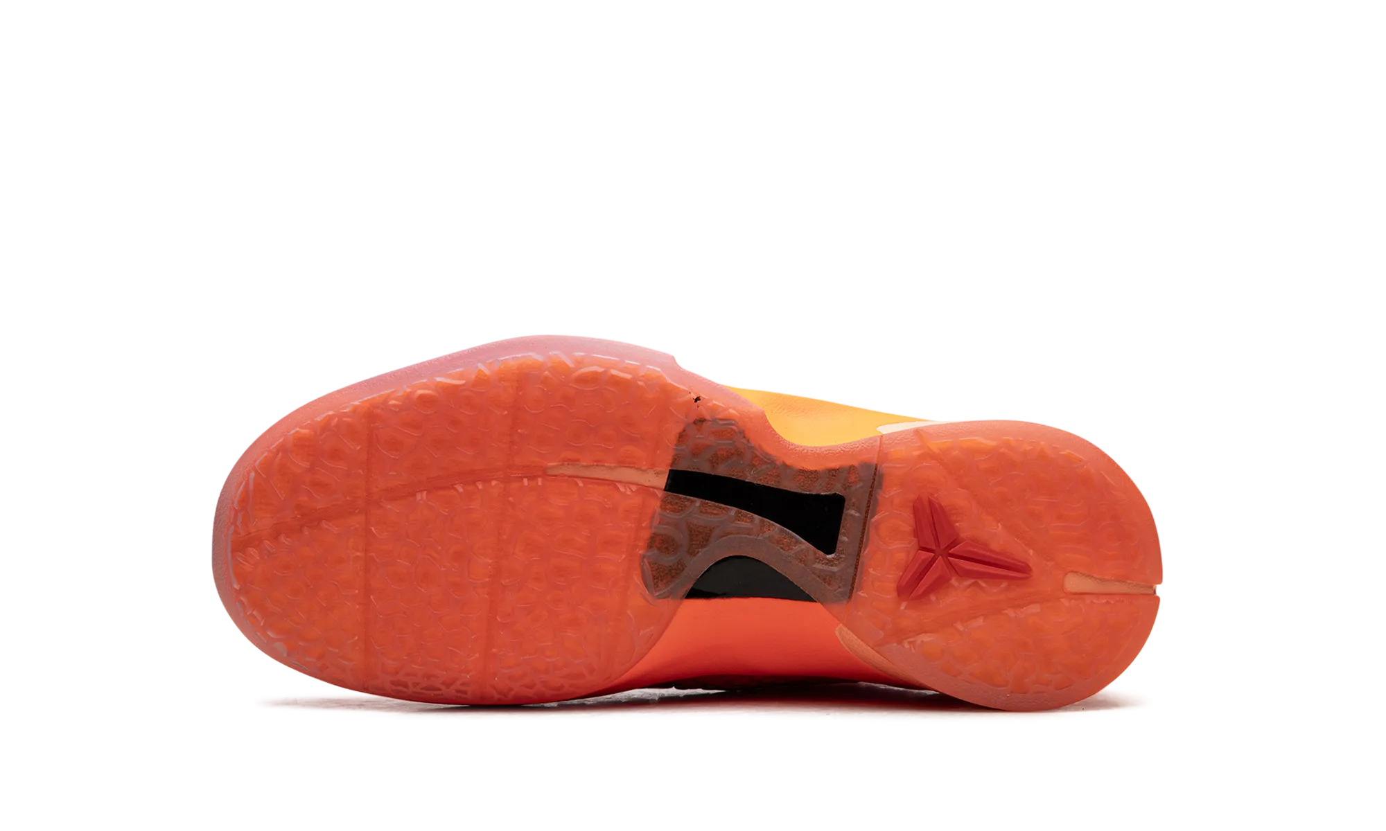 Comfortable Stride Motion control Kobe VI GS "WNBA"