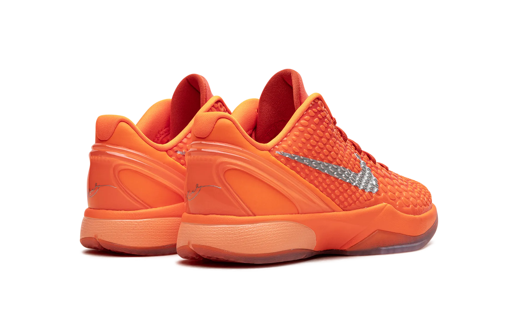 Kobe VI GS "WNBA" All Motion Tech