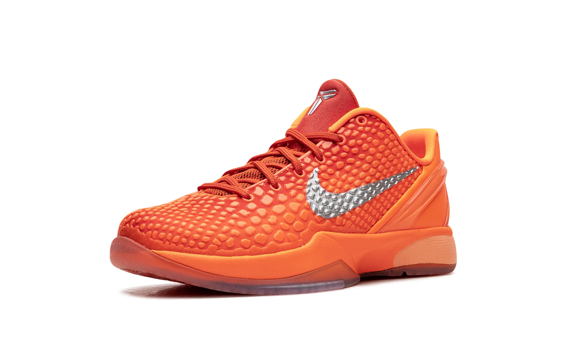Kobe VI GS "WNBA" Enhanced Performance