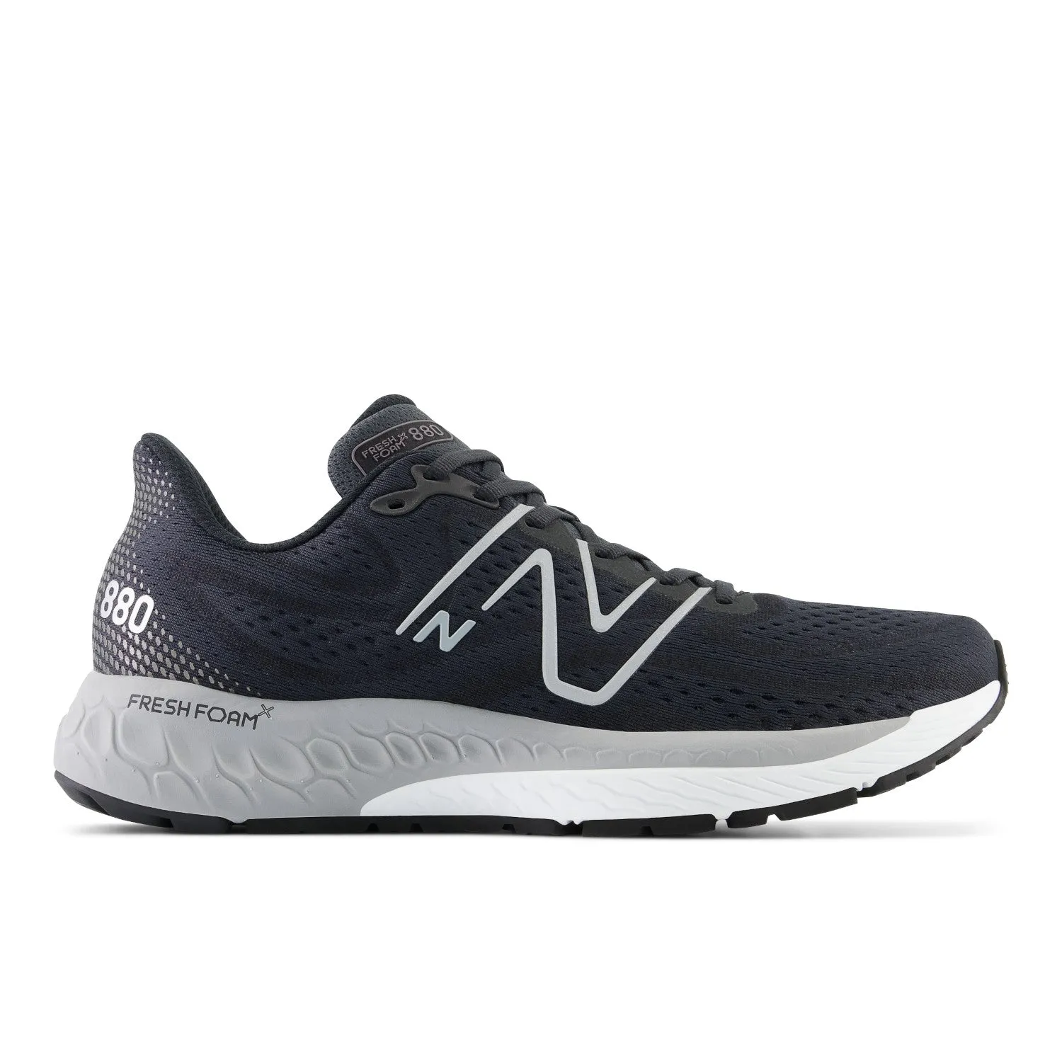 Active Choice MEN'S 880 V13 - NARROW B - K13 PHANTOM/BLACK METALLIC - 8.0