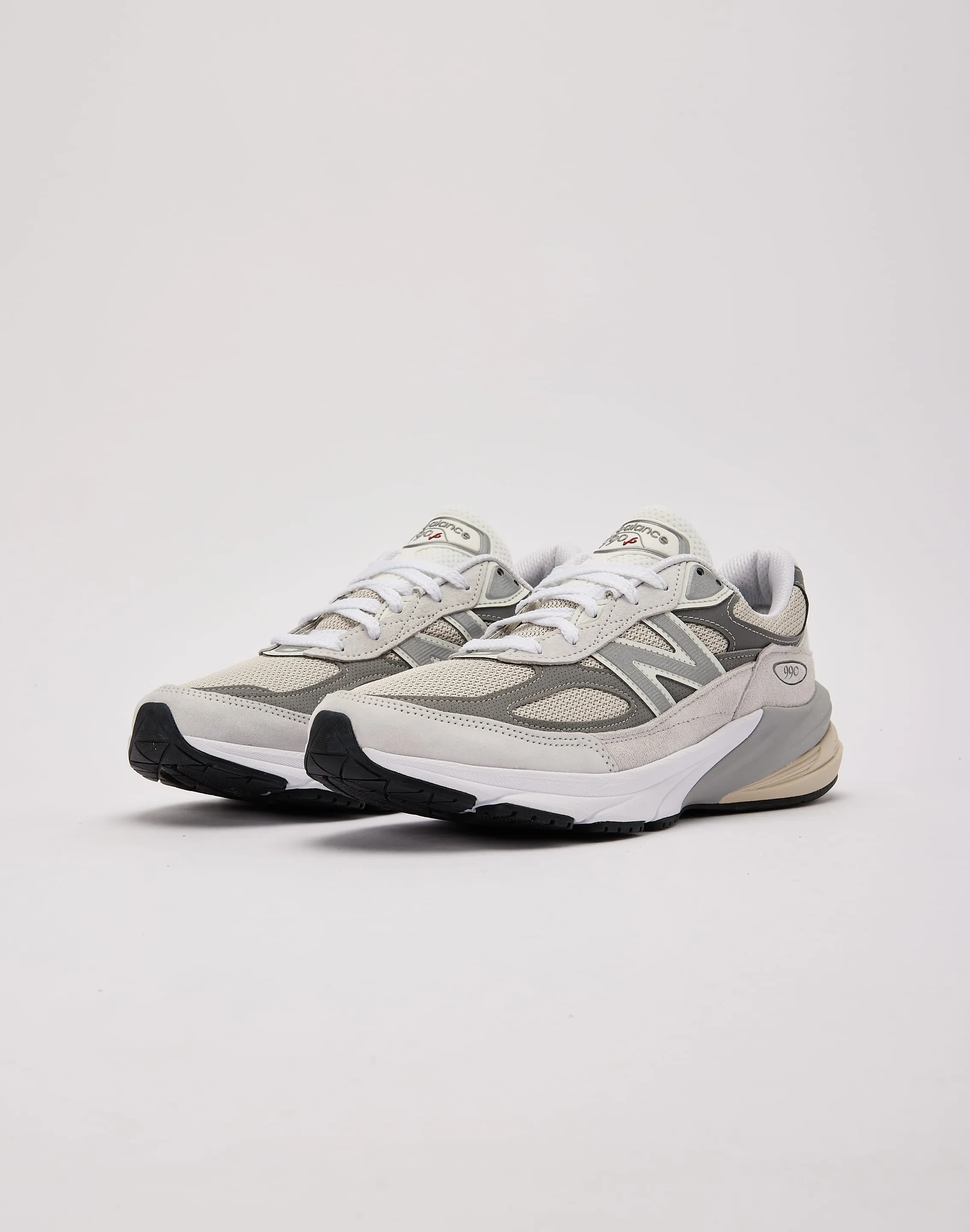 Festival Vibe New Balance MADE In USA 990v6
