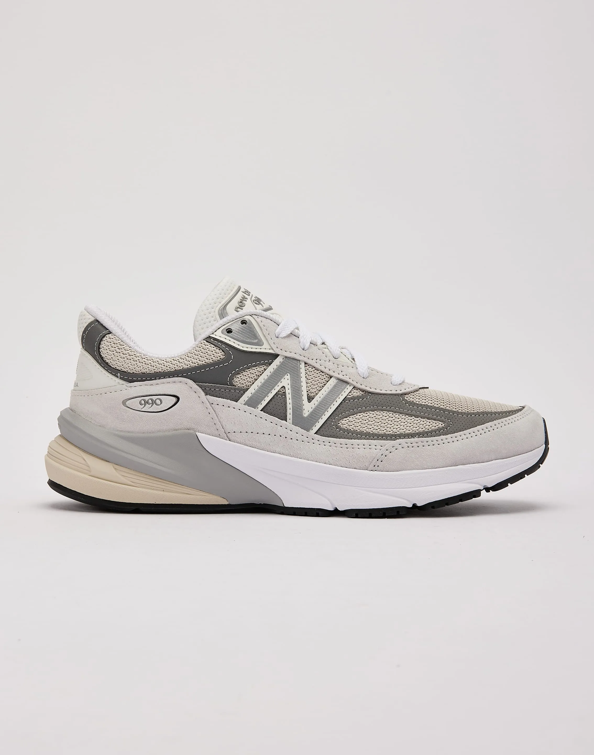 Storm Proof New Balance MADE In USA 990v6