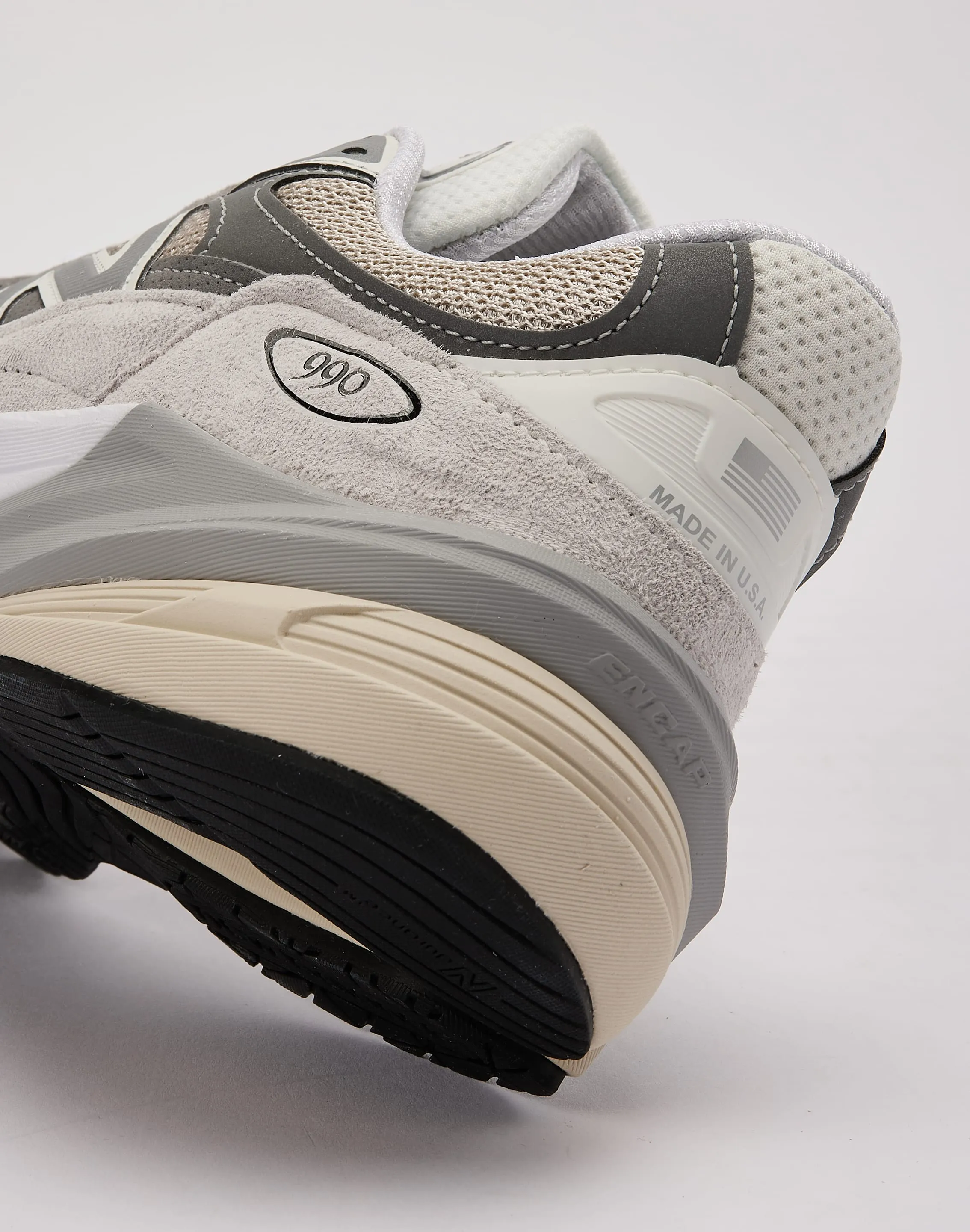 Any Path sports New Balance MADE In USA 990v6