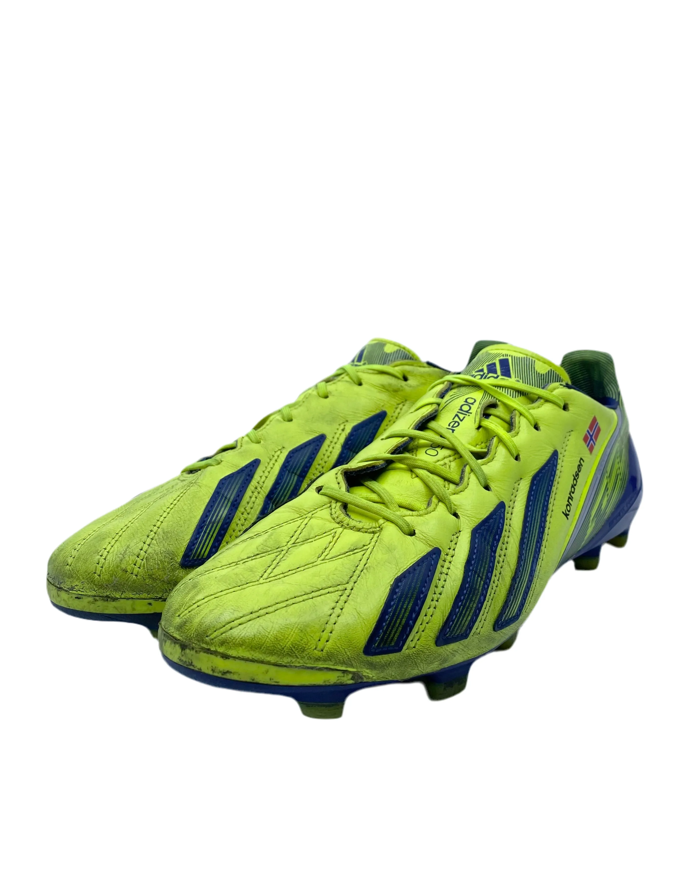 Adidas F50 Adizero - Size 42 Match Control
