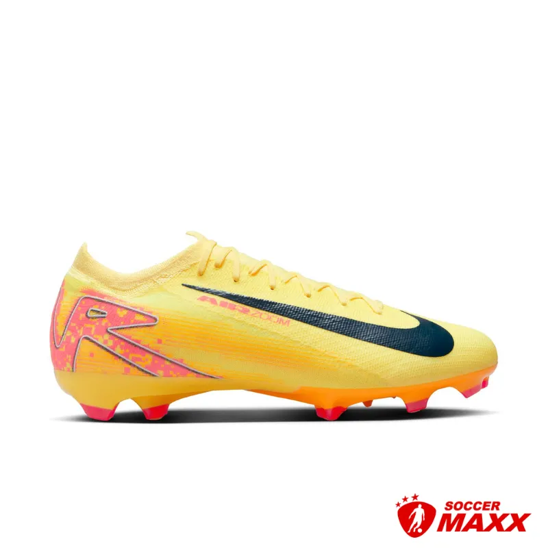 Training Mode Nike Zoom Mercurial Vapor 16 Pro Kylian Mbapp?? Firm Ground Cleats