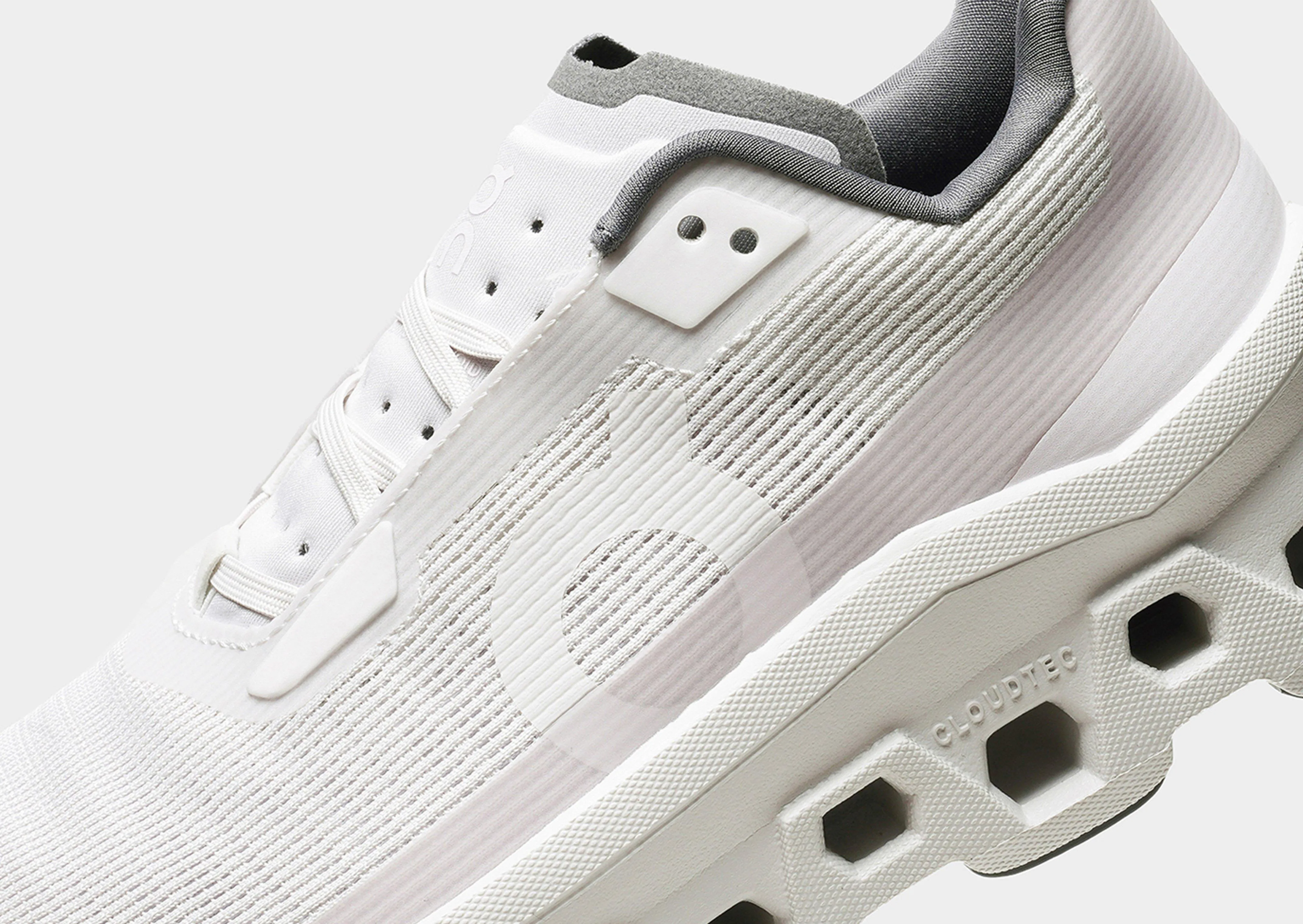 Shock Absorption Technology Cloudmonster Void Women's