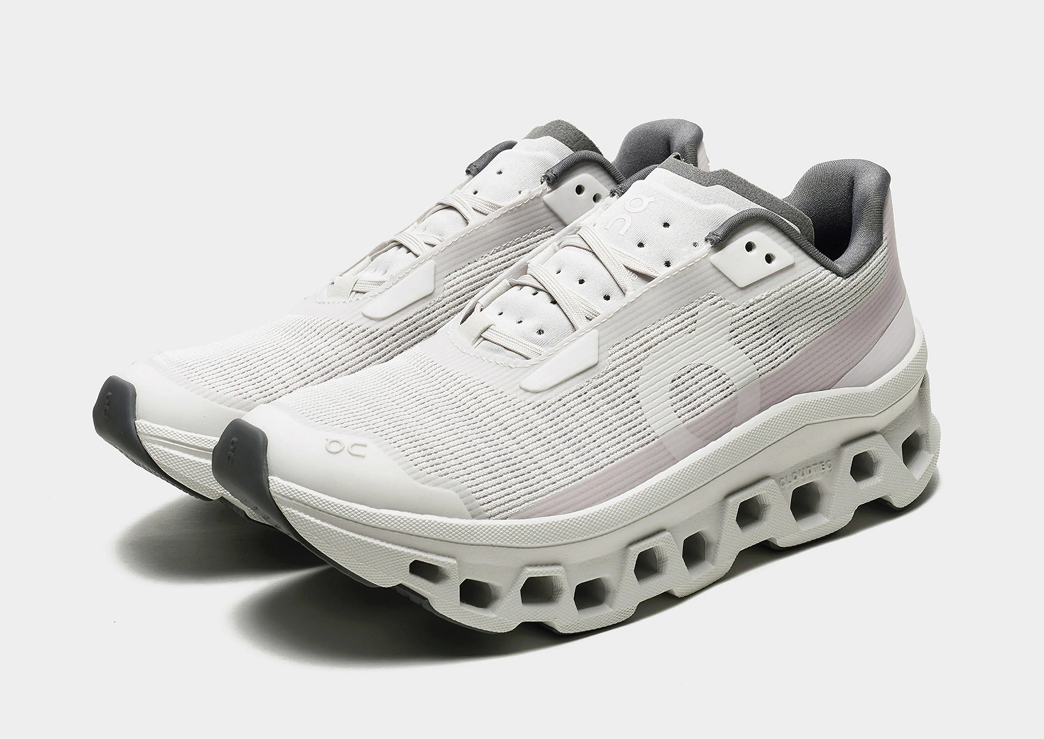 Cloudmonster Void Women's Reinforced Panels Comfortable Stretch