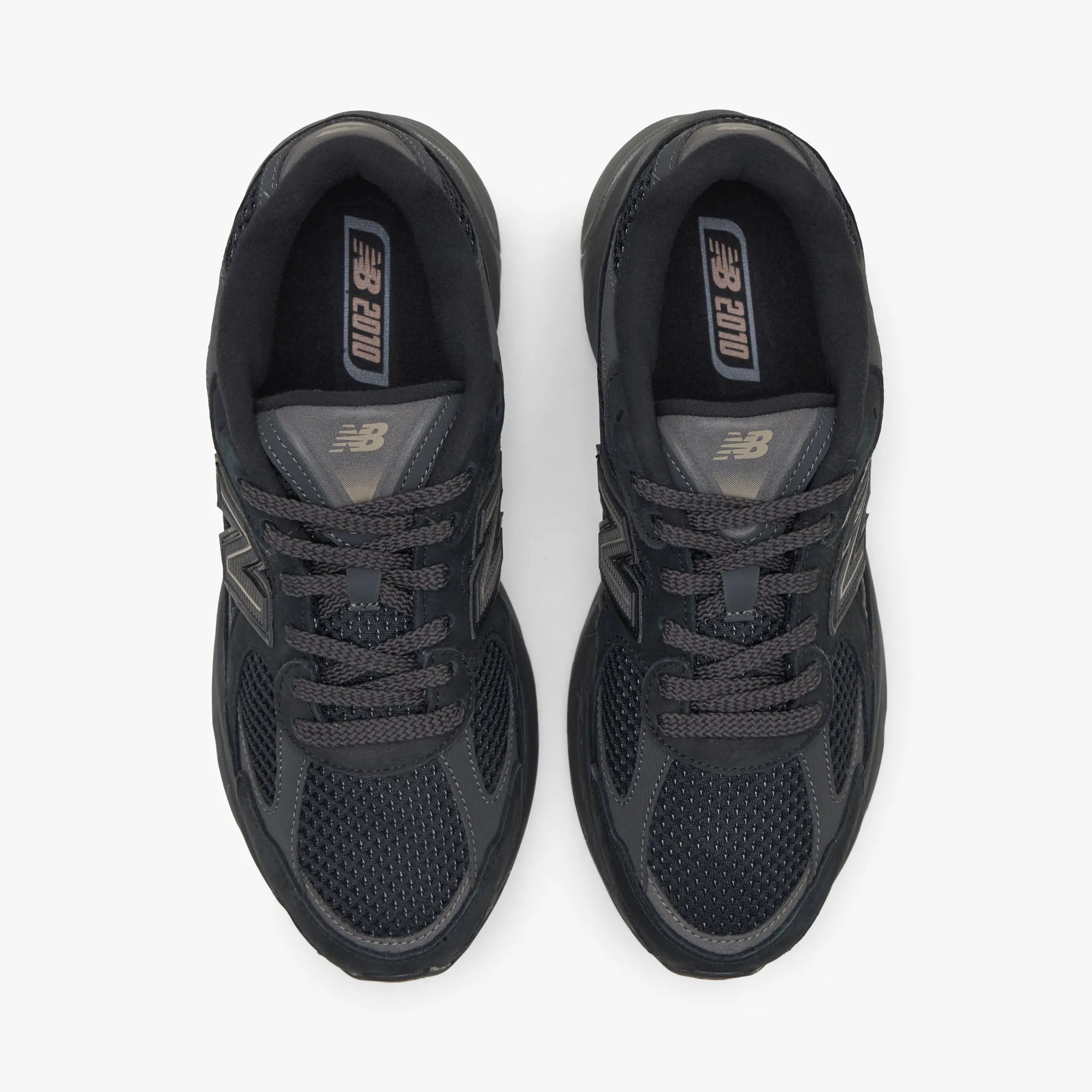 Work Ready New Balance 2010 Black / Black Cement