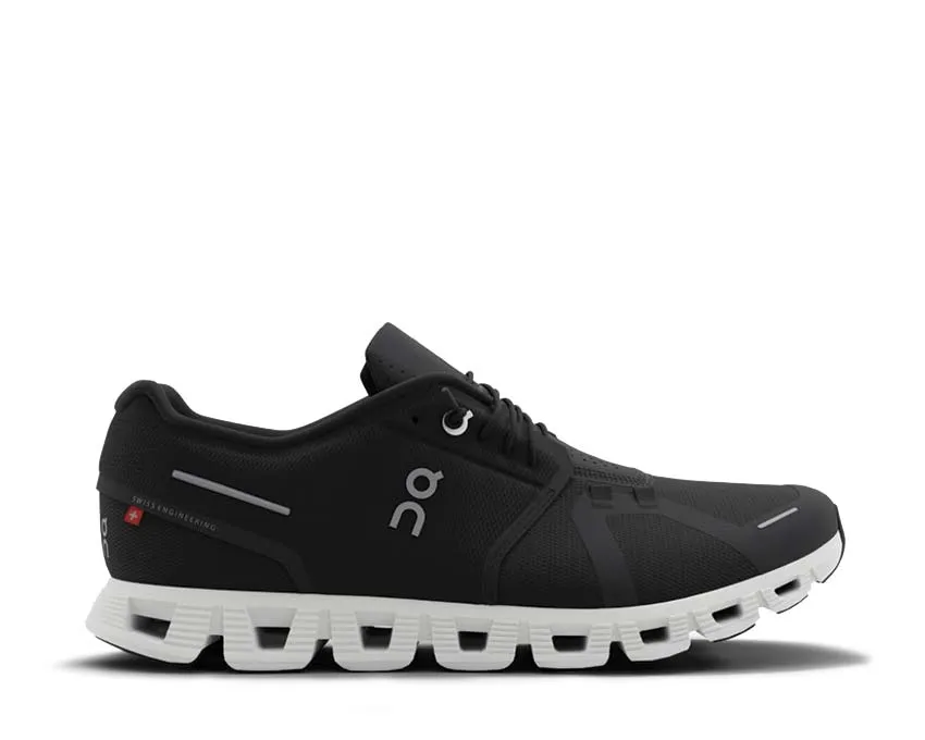 On Cloud 5 W Casual Sporty Step Soft