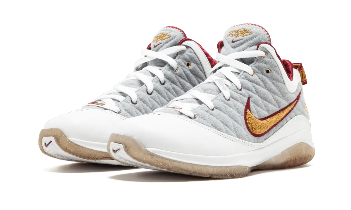 Strategic Cushion Pods Lebron VII P.S (POP) "MVP"
