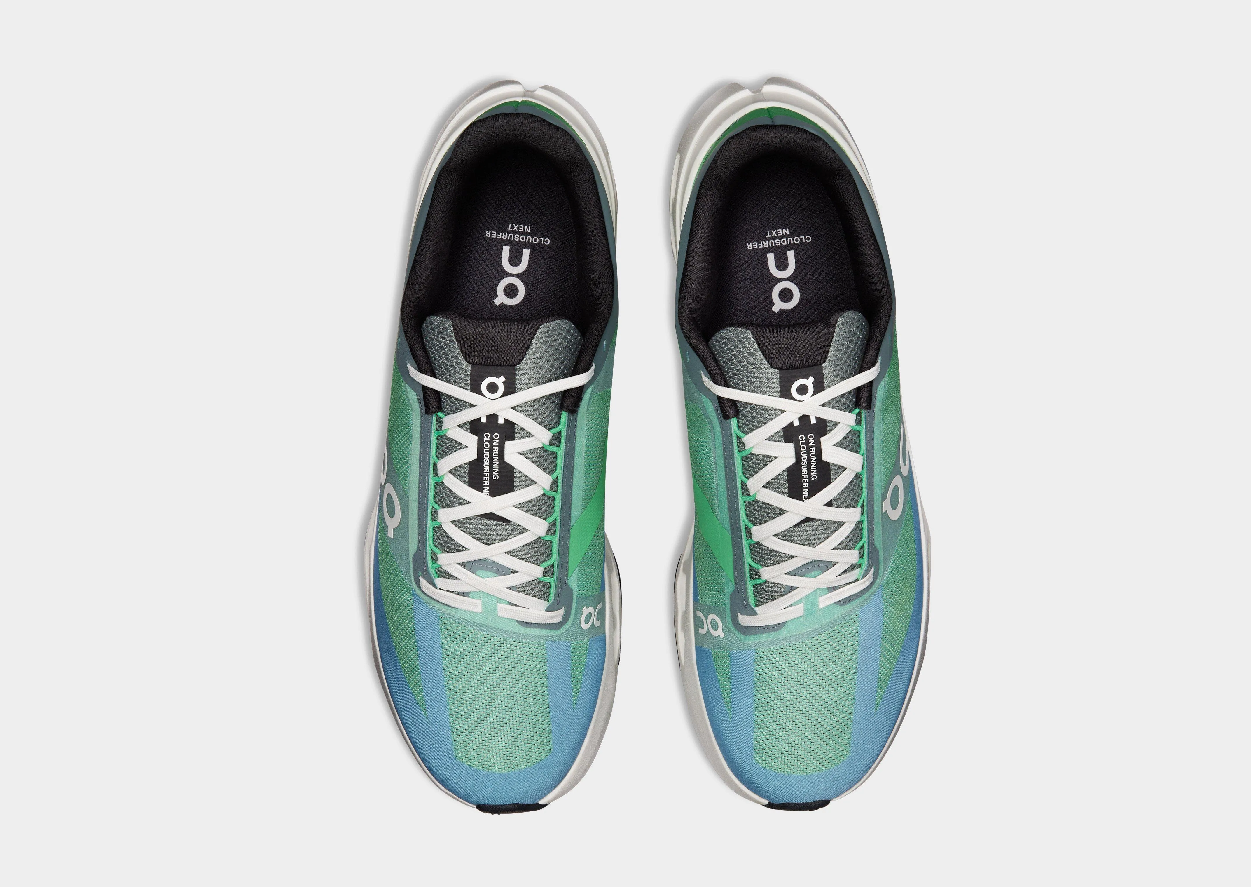 Soft Leather No Limits Cloudsurfer Next
