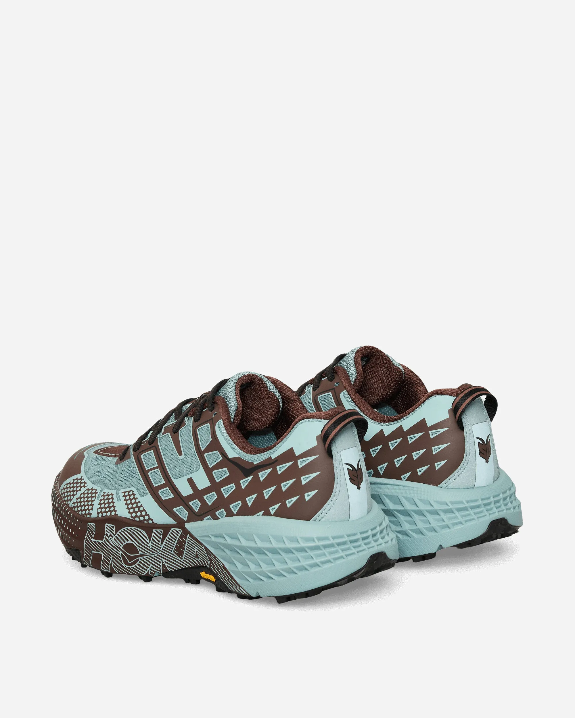 Speedgoat 2 Sneakers Druzy / Cold Brew Stylish Design Abrasion Resistant Toe Guard