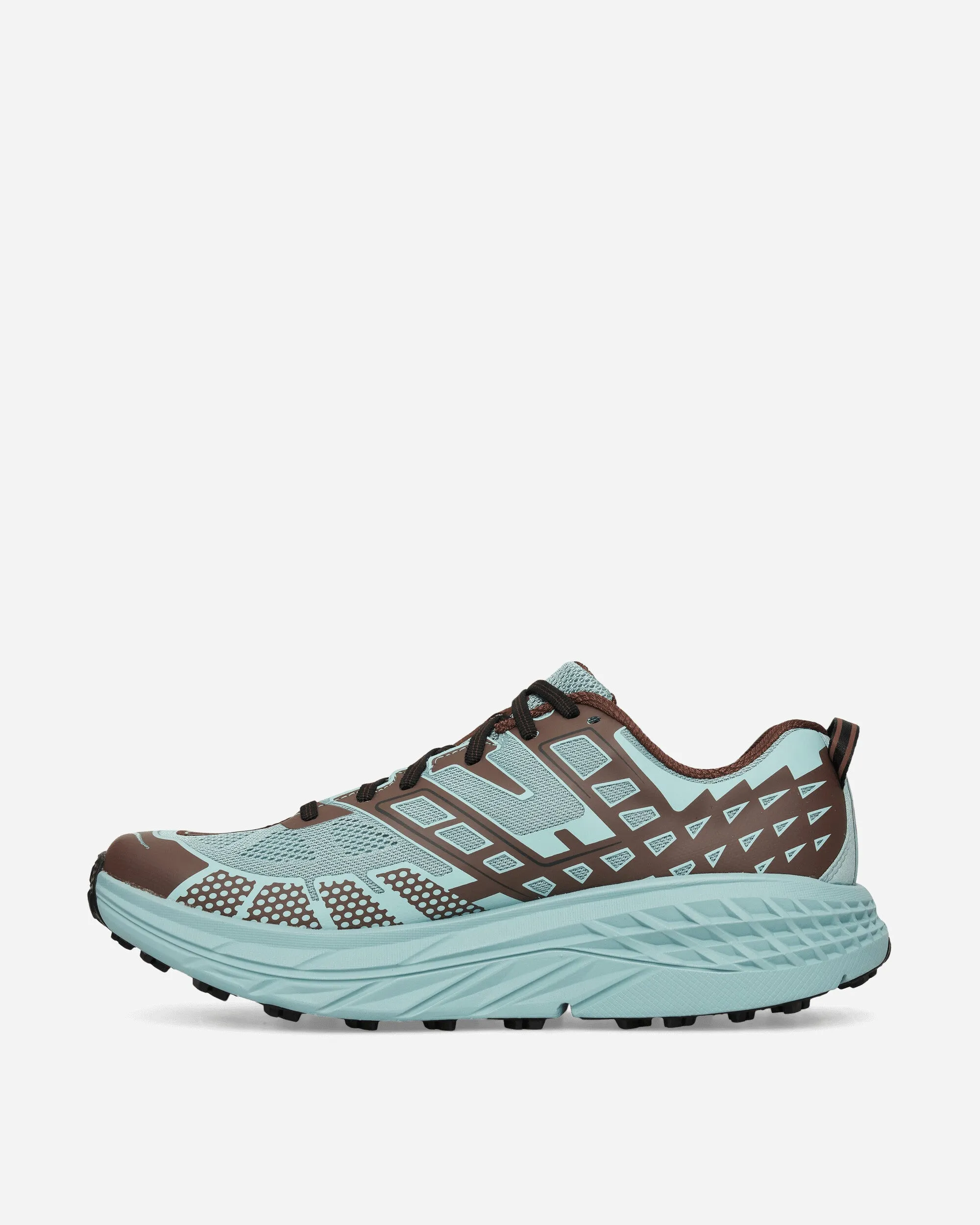 Function driven Iconic lining Speedgoat 2 Sneakers Druzy / Cold Brew