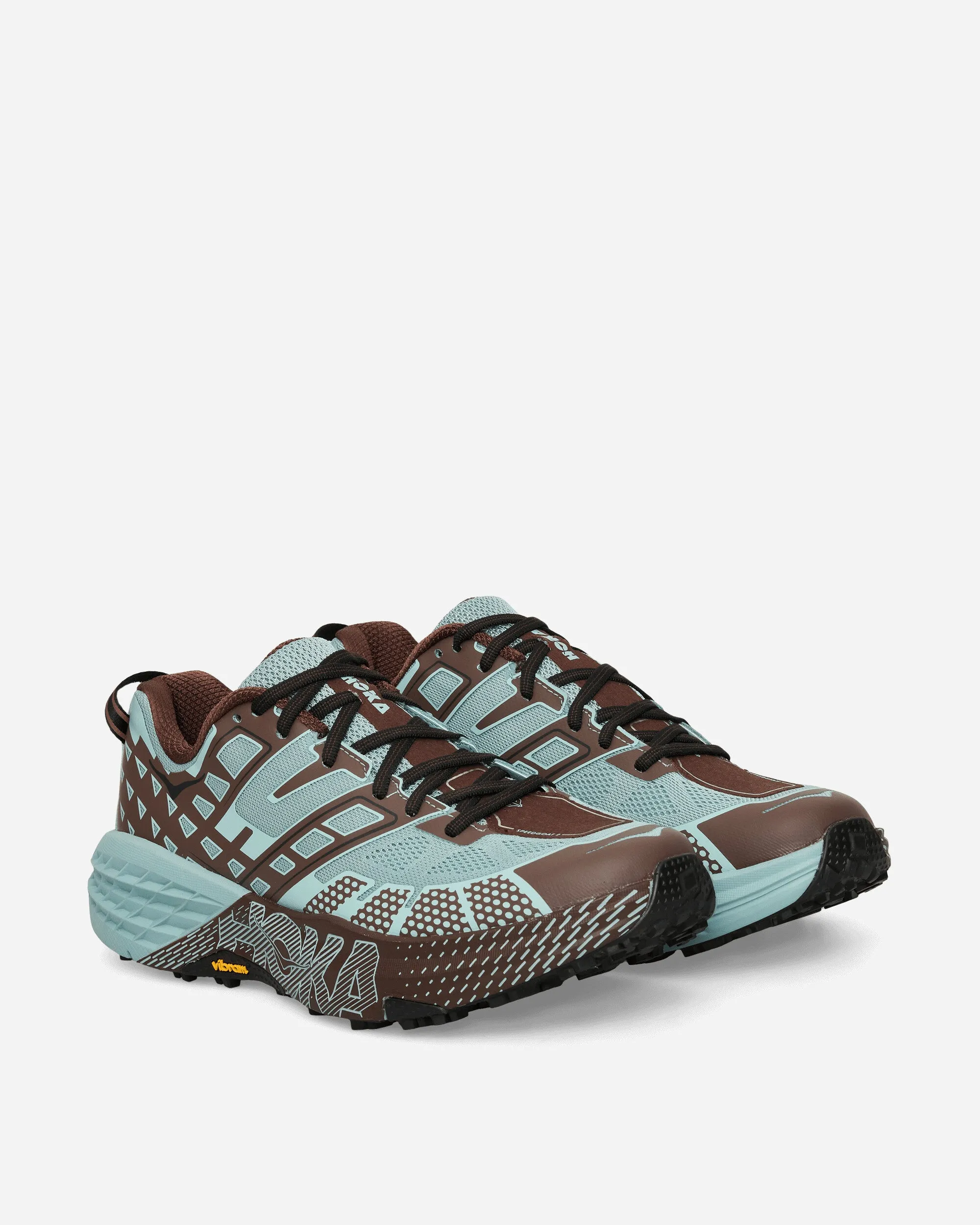 DurableMaterial Speedgoat 2 Sneakers Druzy / Cold Brew