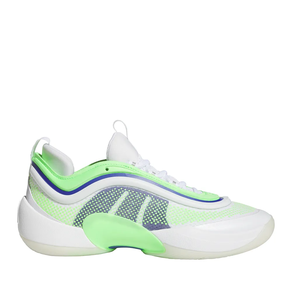 Sky Blue adidas Men's D.O.N. Issue 6 Basketball Shoes