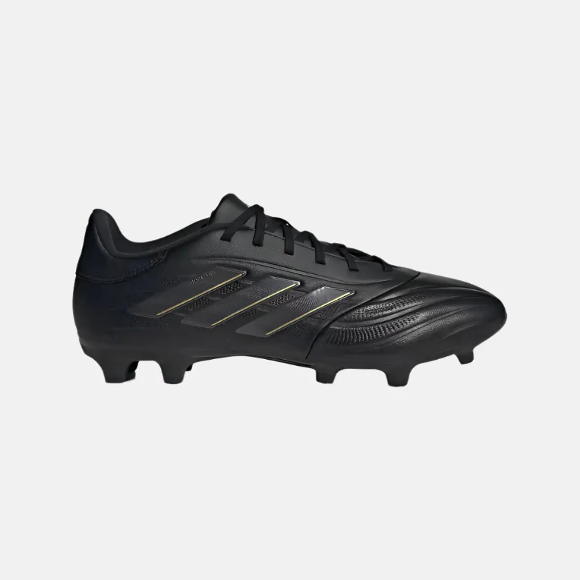 night walk Bright tone Adidas Copa Pure 2 League Unisex Football Shoes -Aurora Black