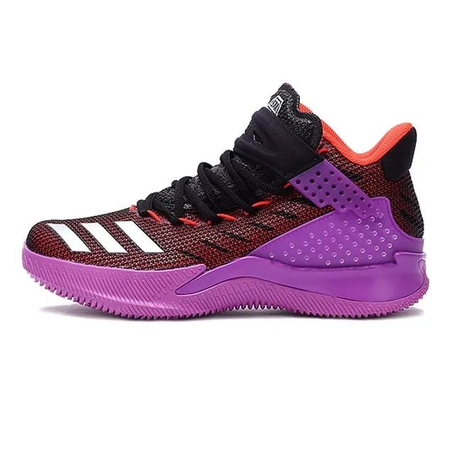 Cool Tone Adidas Official New Arrival BALL 365 Men's Basketball Shoes Original Sneakers