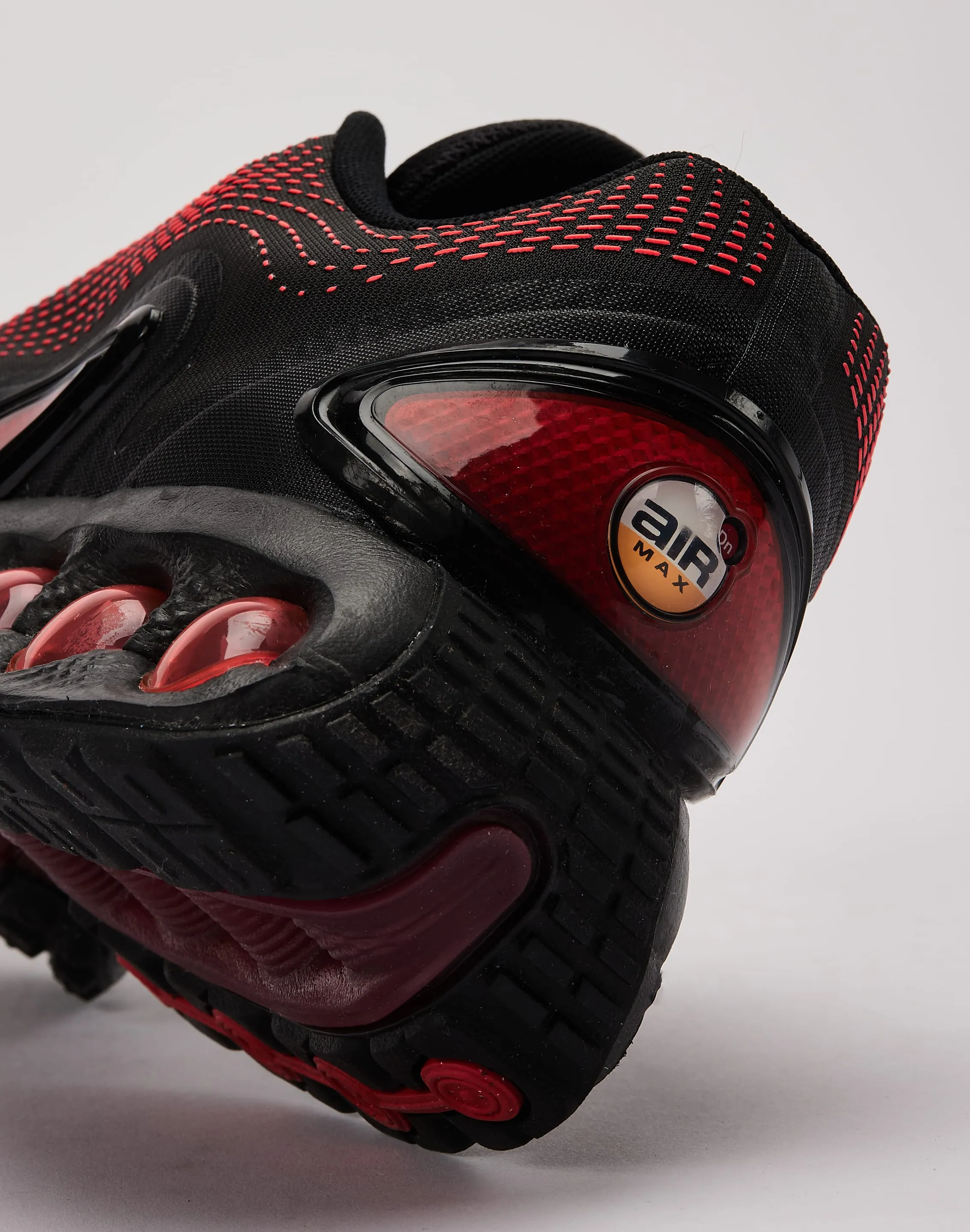 Nike Air Max Dn ES Firm Ground Craftsmanship