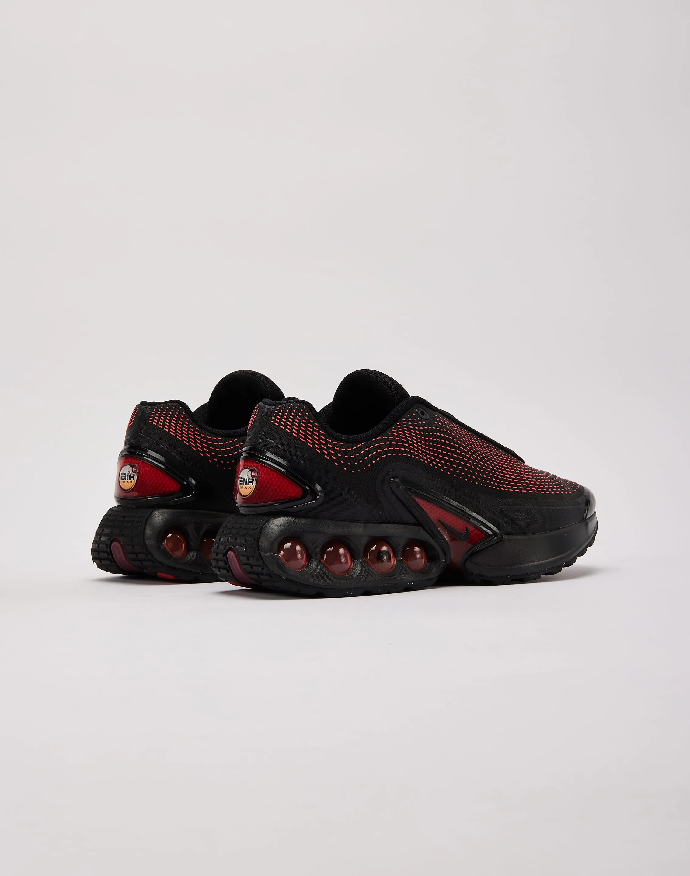 Height Plus Nike Air Max Dn ES