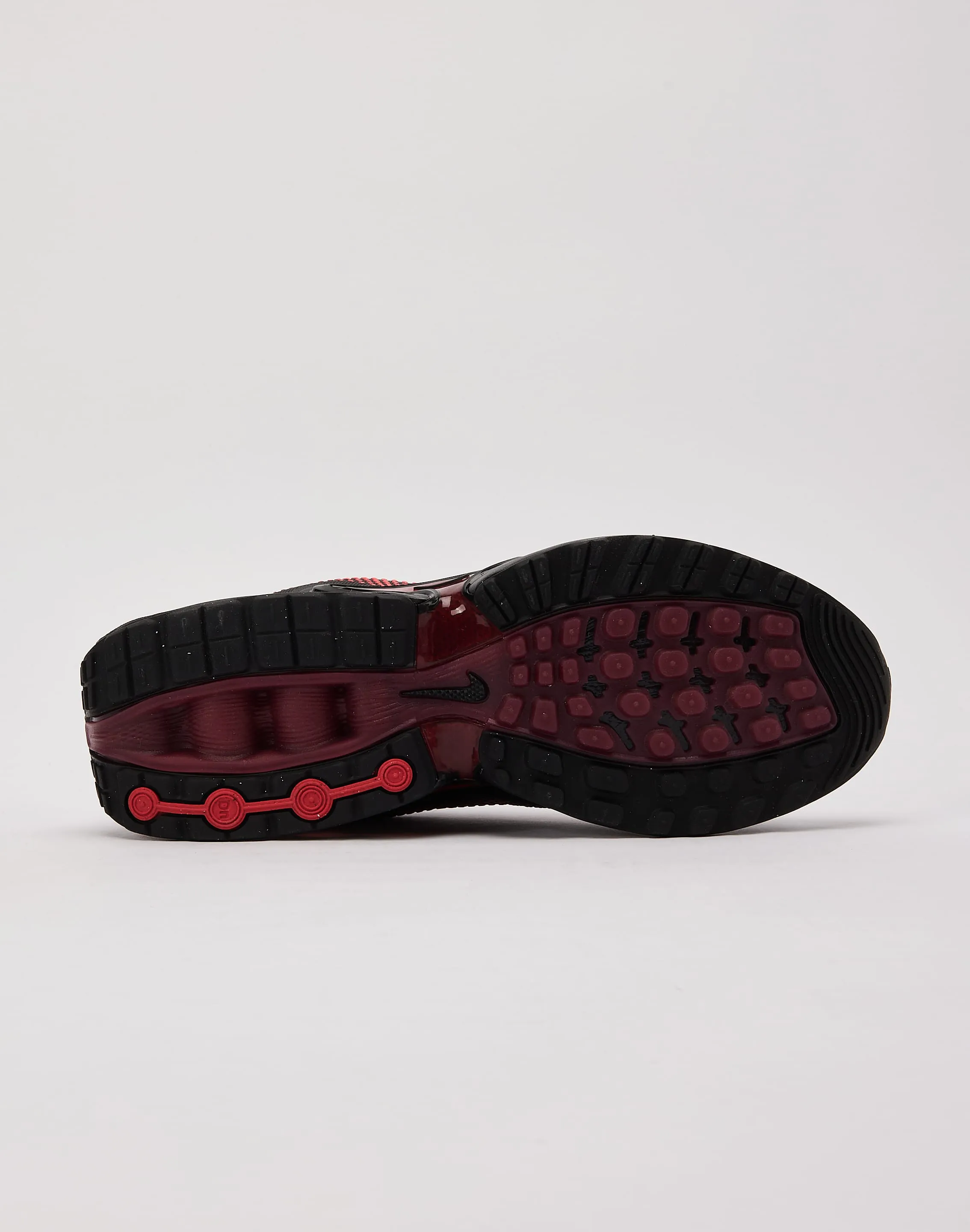 Nike Air Max Dn ES Breathable Lining Gold Tone