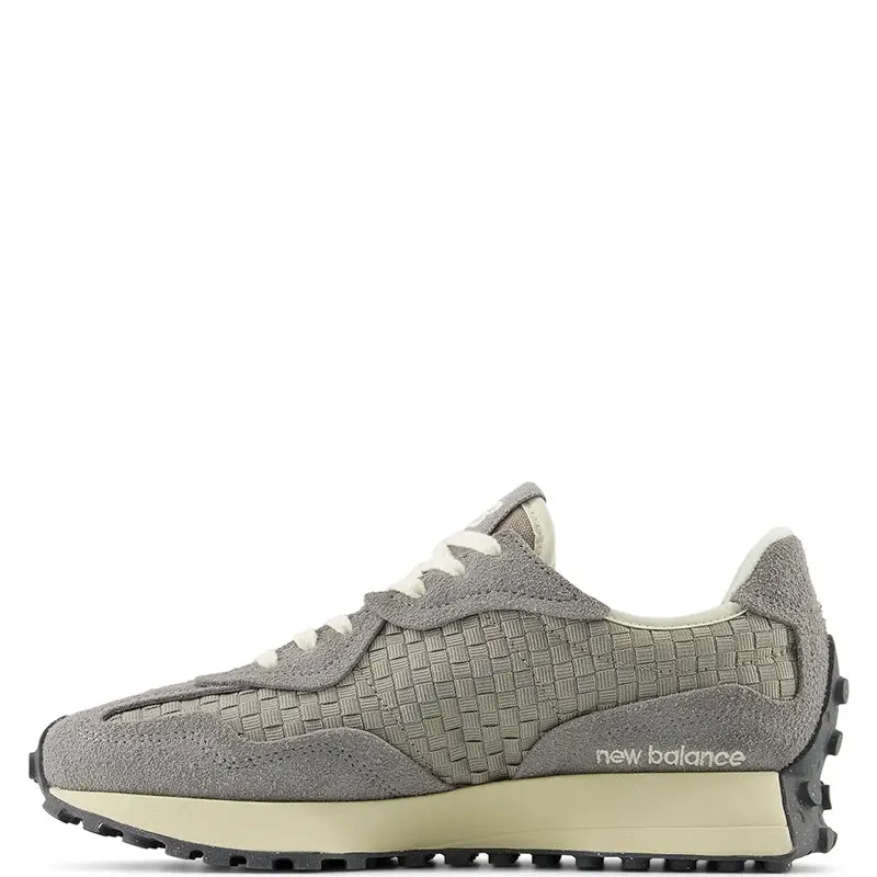 New Balance Unisex 327 Thermal Regulating