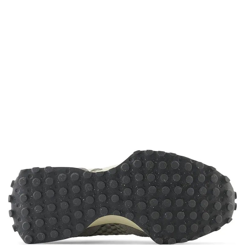 New Balance Unisex 327 Balanced Curve Adaptive Lacing System